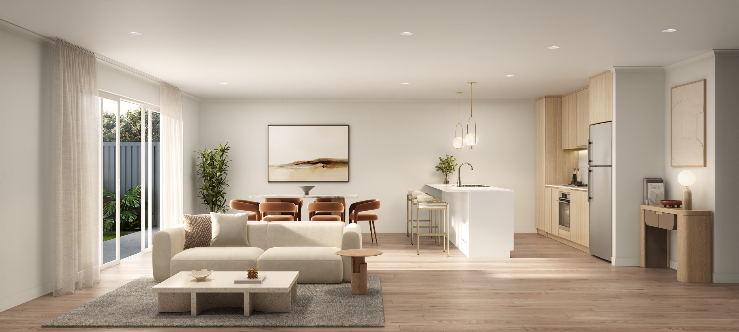 1-3, 19 Flinders Avenue, Seaford, SA 5169