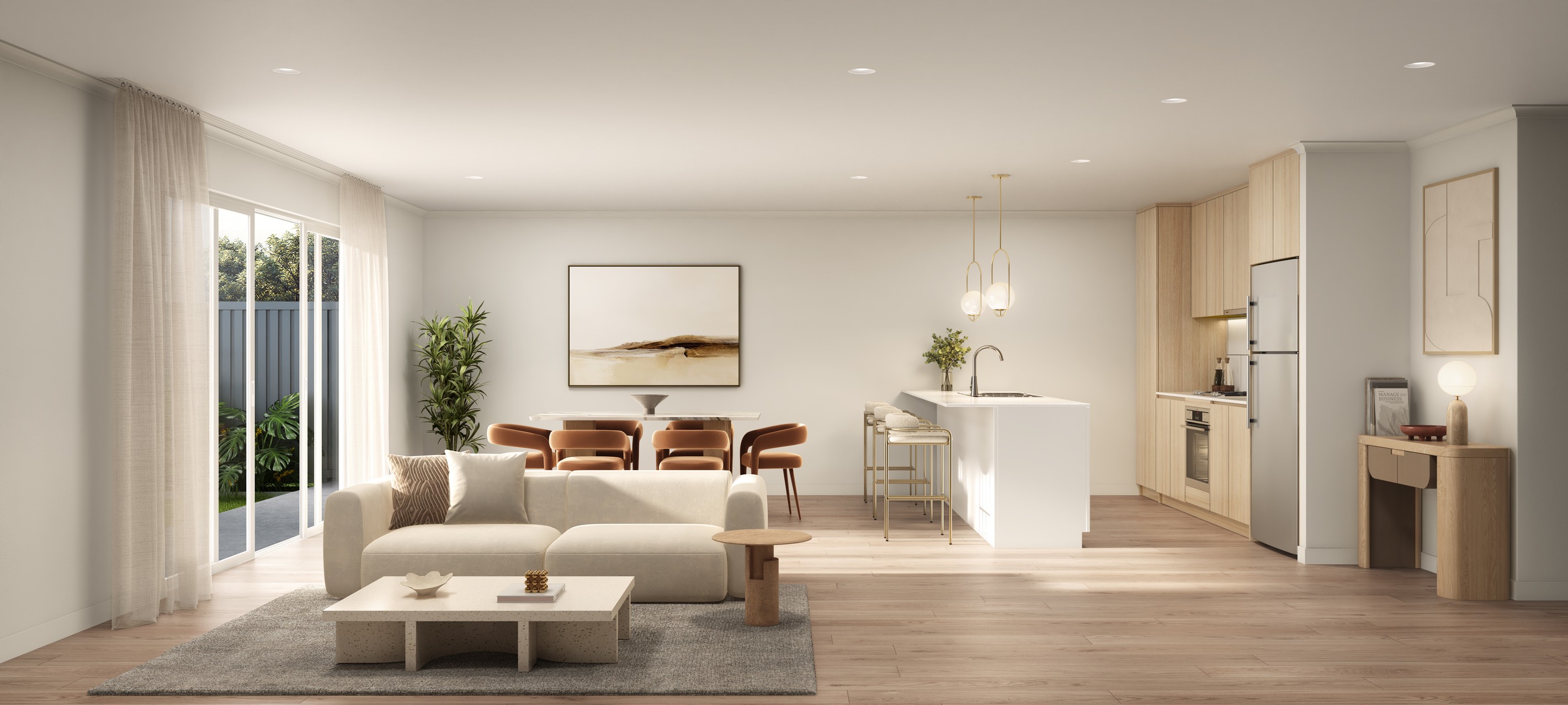 3/19 Flinders Avenue, Seaford, SA 5169