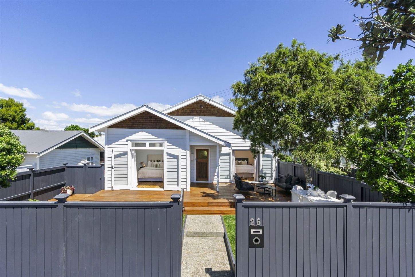 26 Mahara Avenue, Birkenhead, North Shore City