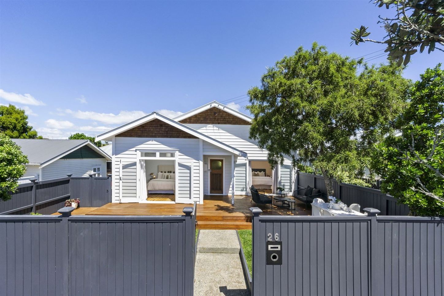 26 Mahara Avenue, Birkenhead, North Shore City