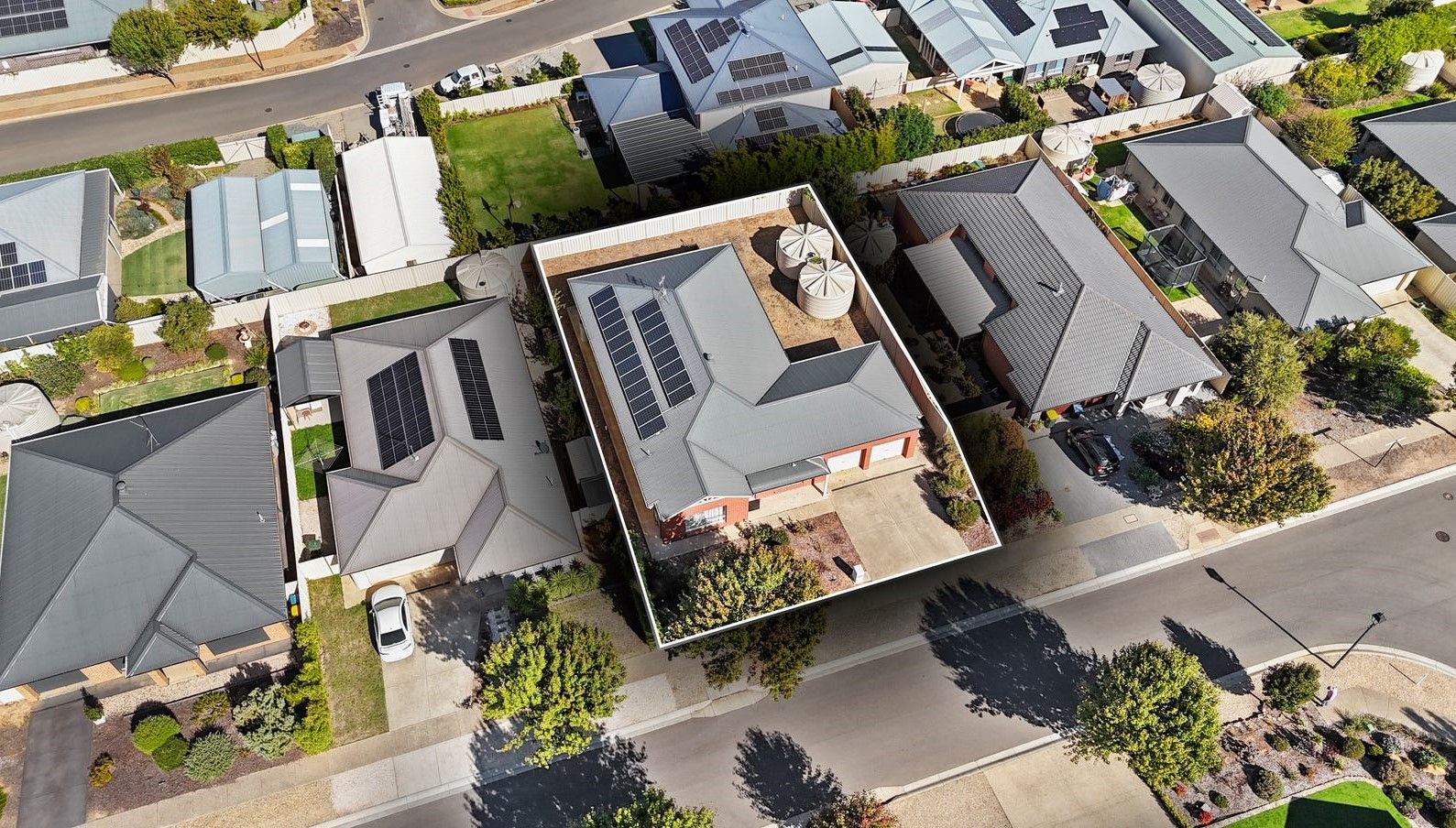 7 Matthews Street, Strathalbyn, SA 5255