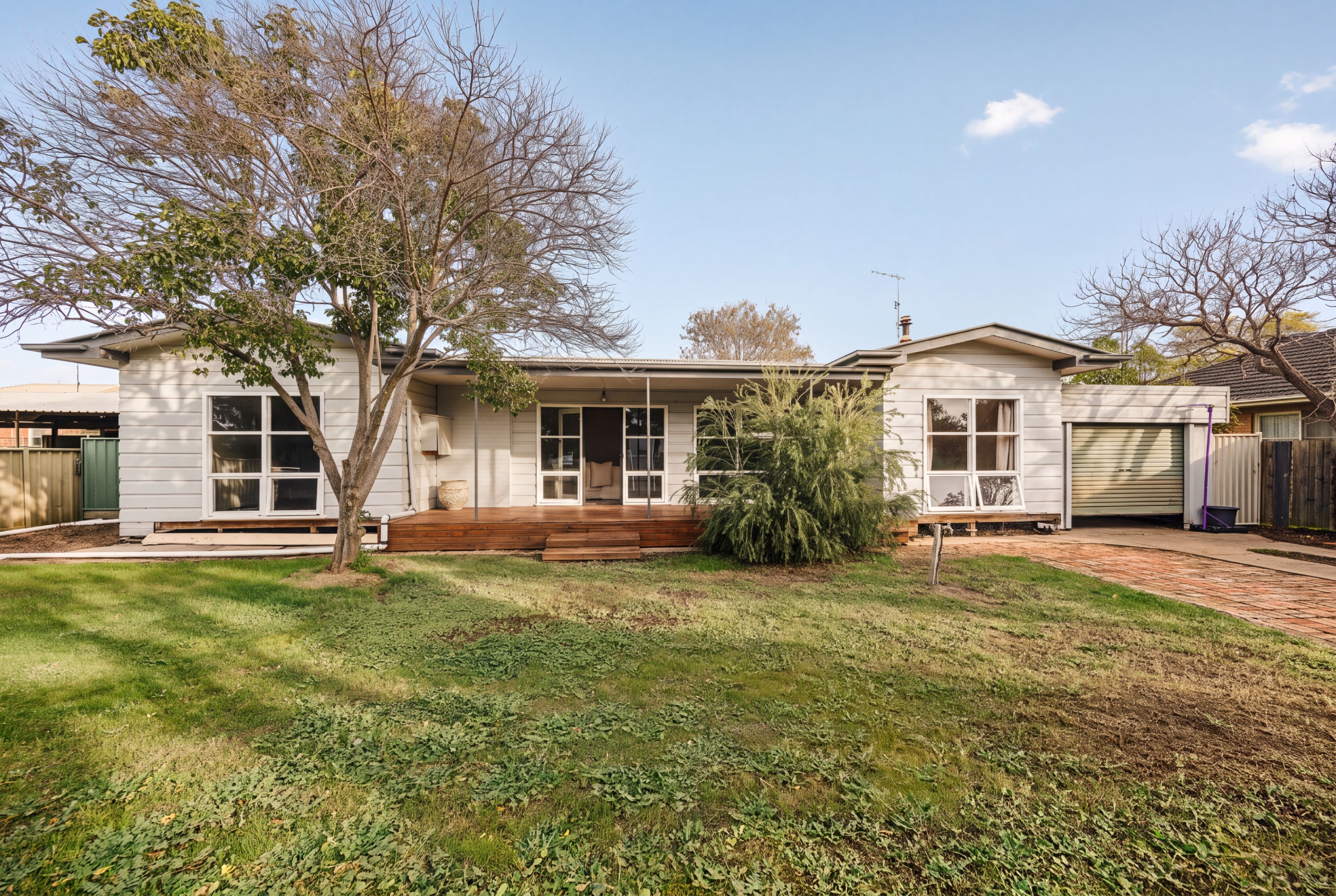 33 McIntosh Street — photo from Ray White Echuca