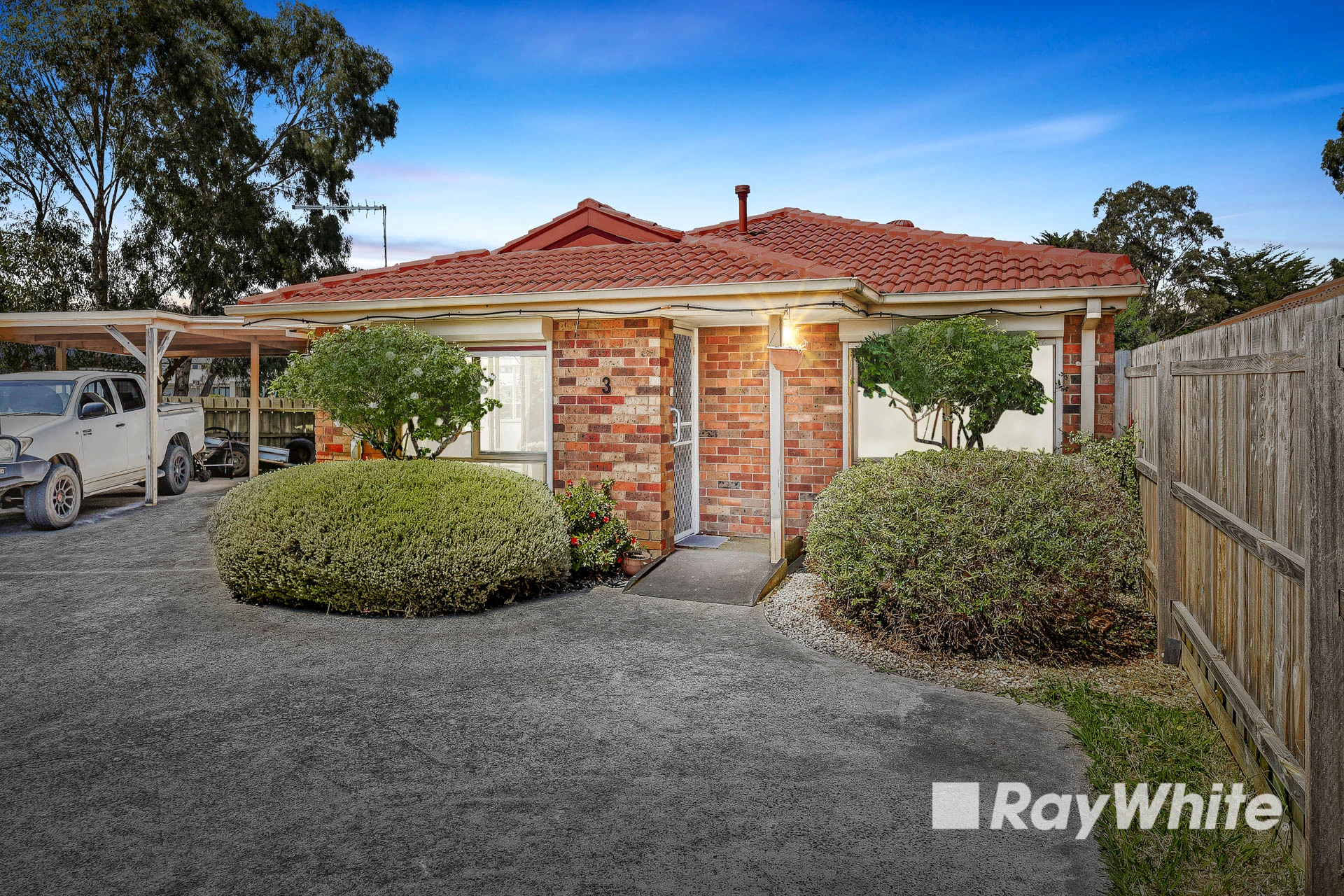 3/19 Blue Gum Court, Narre Warren, VIC 3805