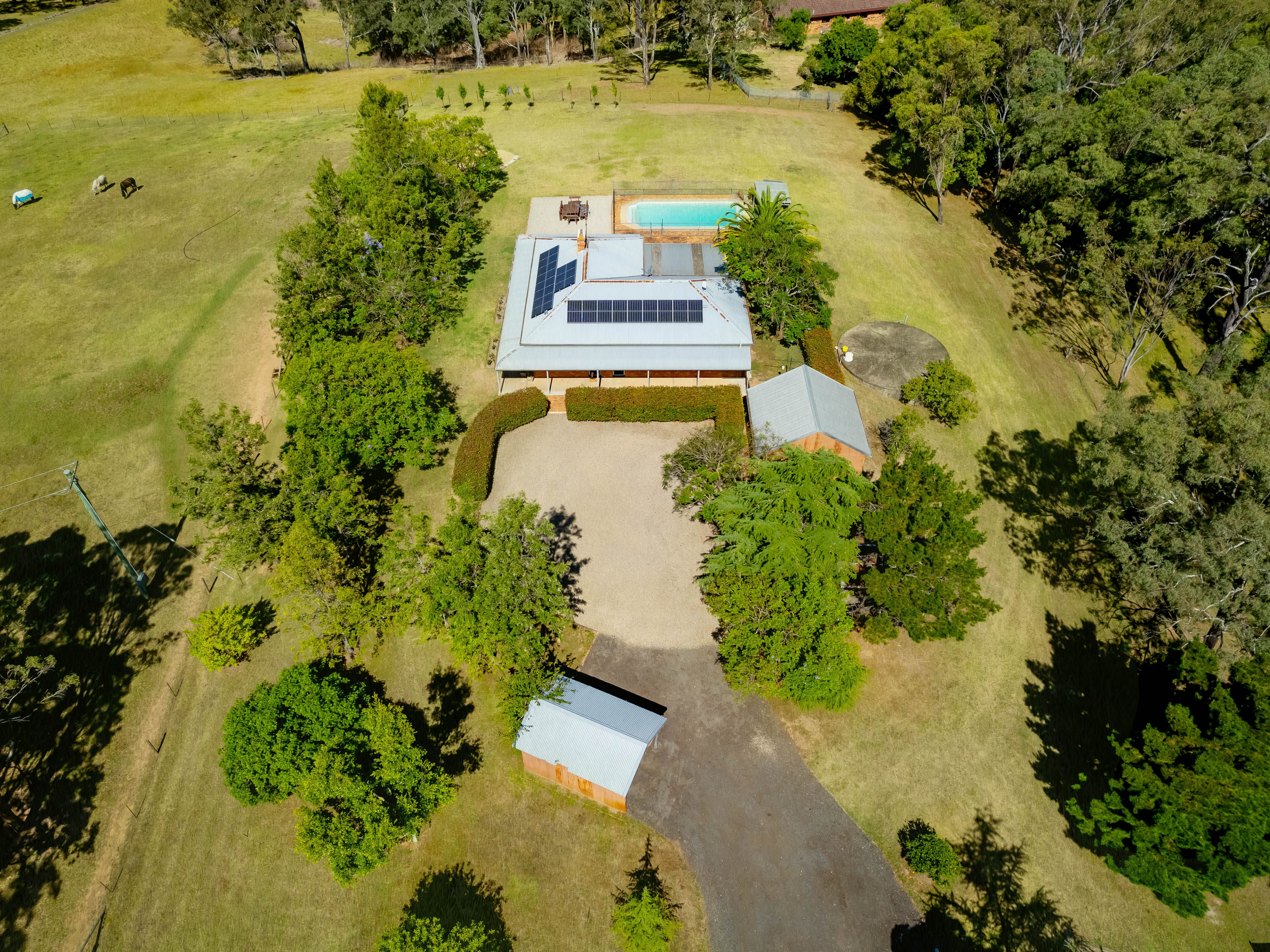 111 Eagle Creek Road, Werombi, NSW 2570