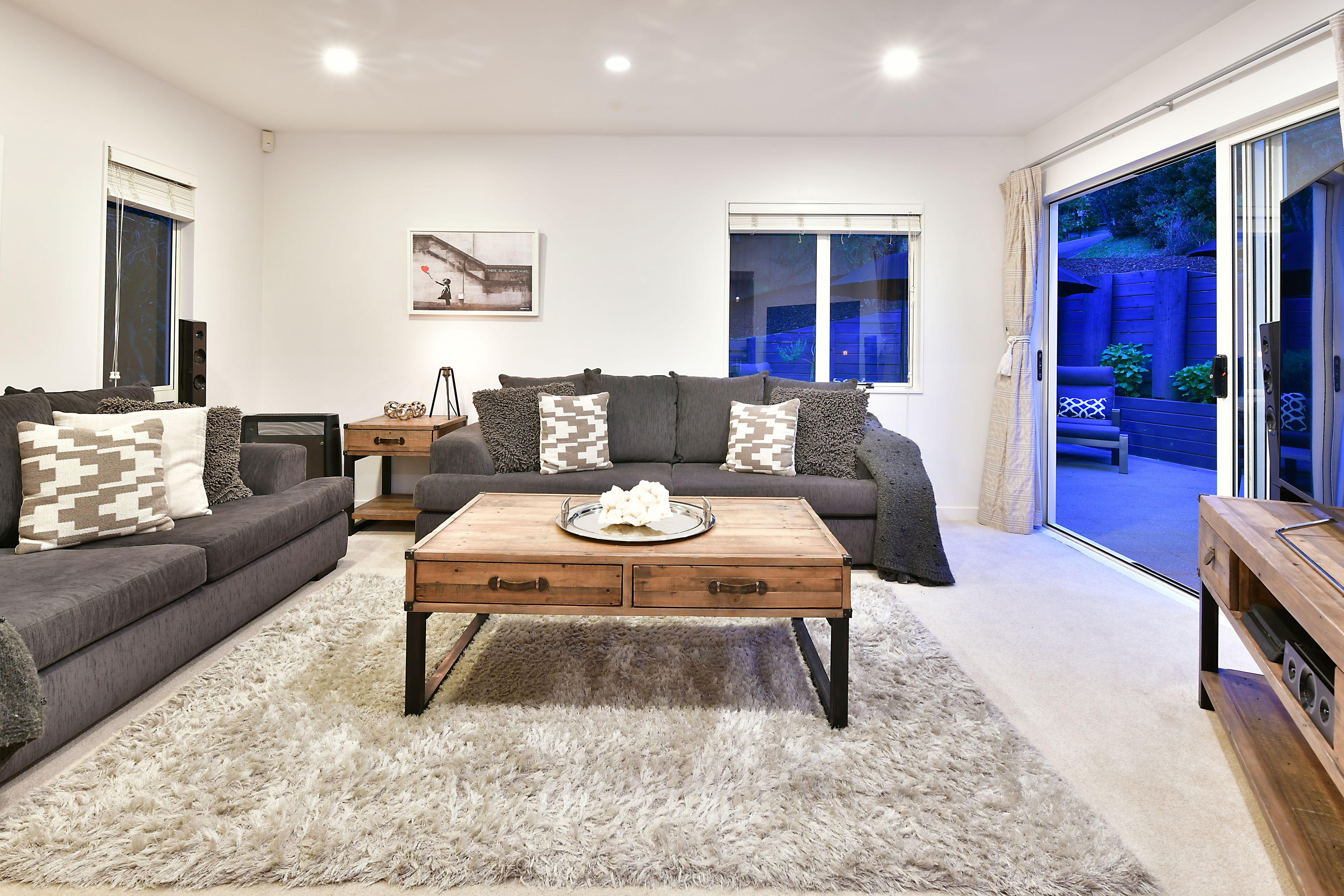 6H Twin Court, Albany, North Shore City