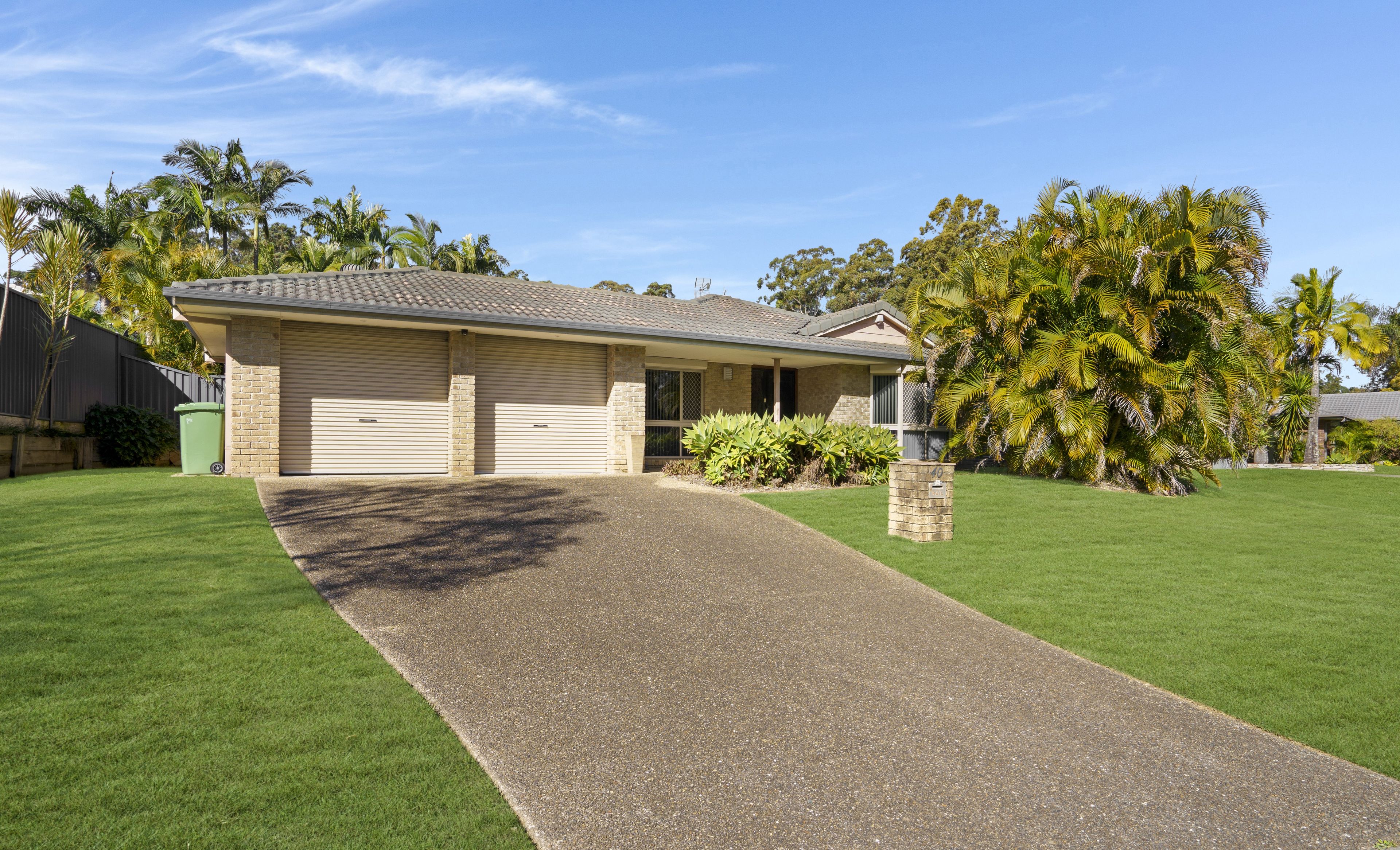 40 Thorngate Drive, Robina, QLD 4226