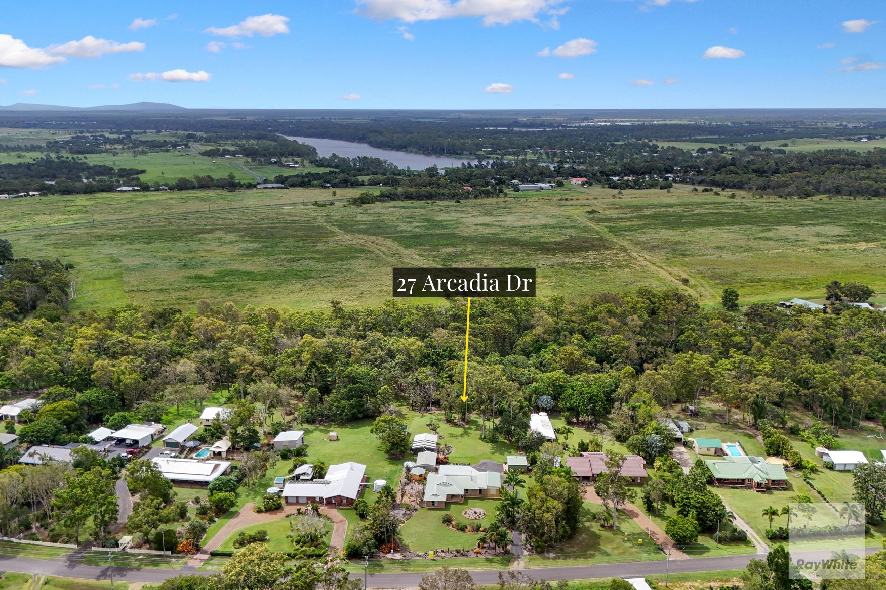 27 Arcadia Drive, Branyan, QLD 4670 Sold House Ray White Bundaberg