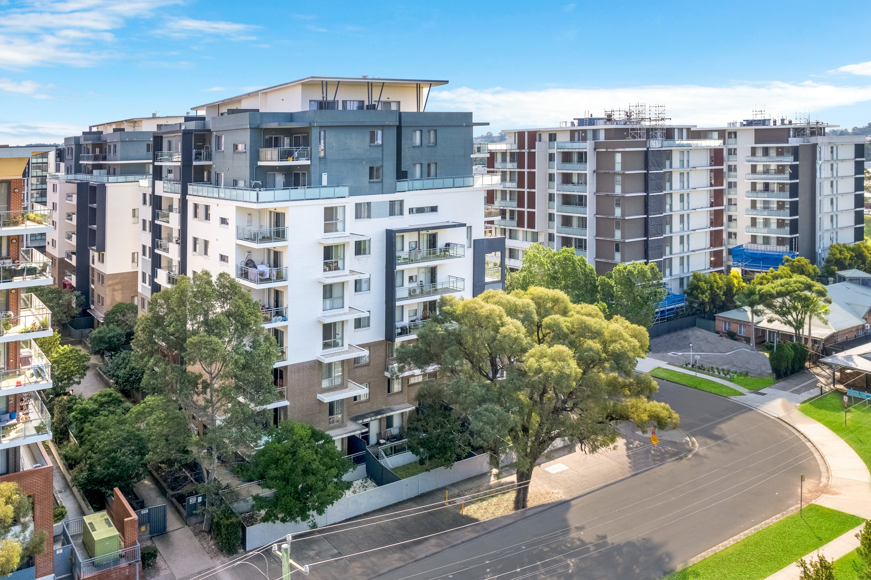 62/24 Lachlan Street, Liverpool, NSW 2170