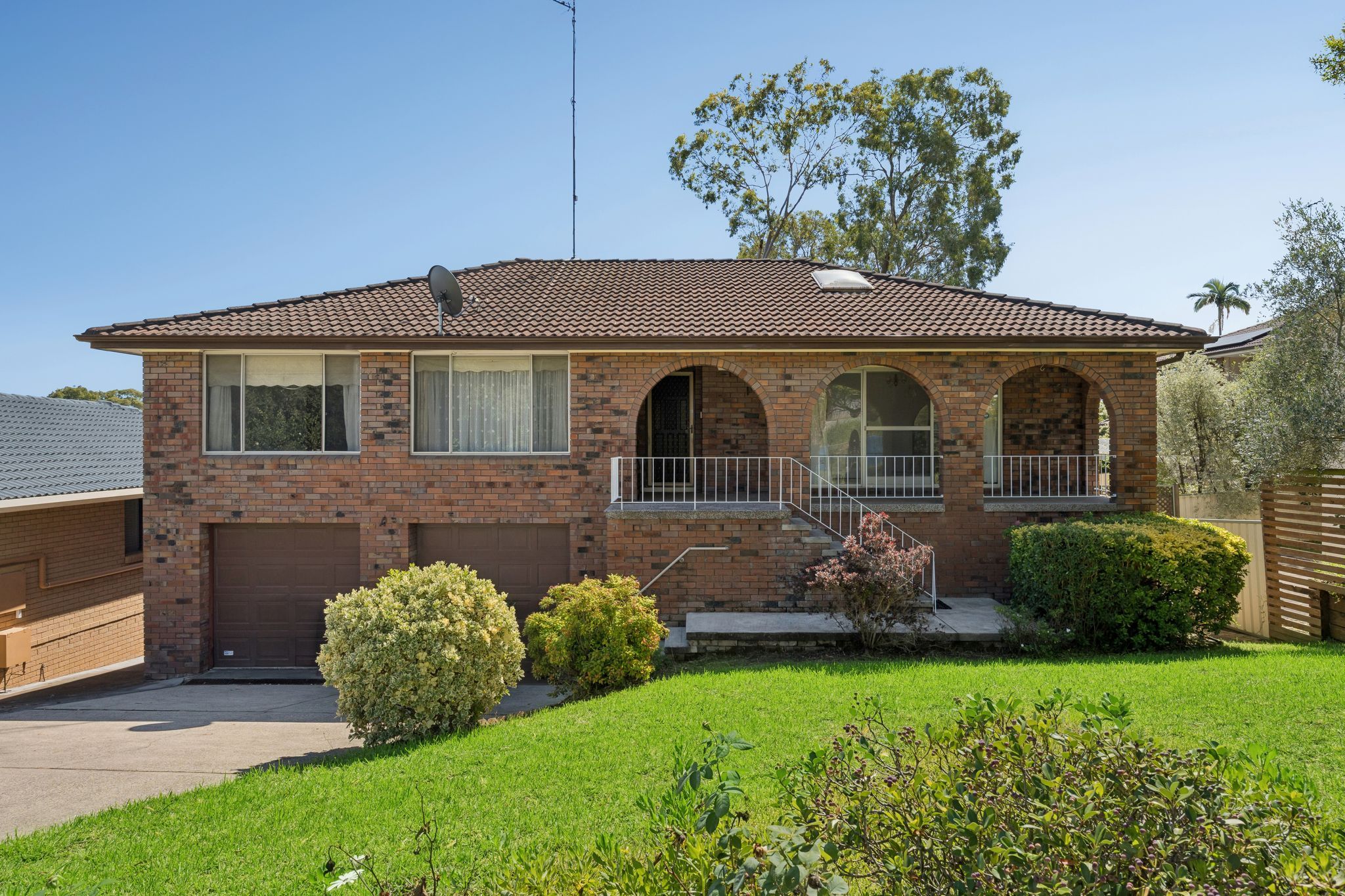 109 Merindah Road, Baulkham Hills NSW 2153
