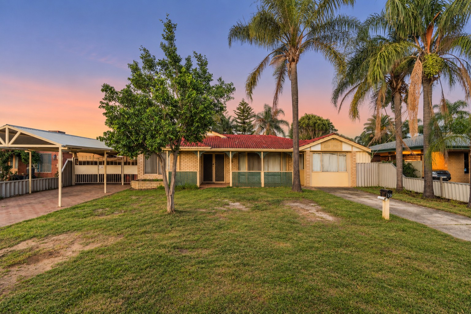 10 Aldington Street, Maddington, WA 6109