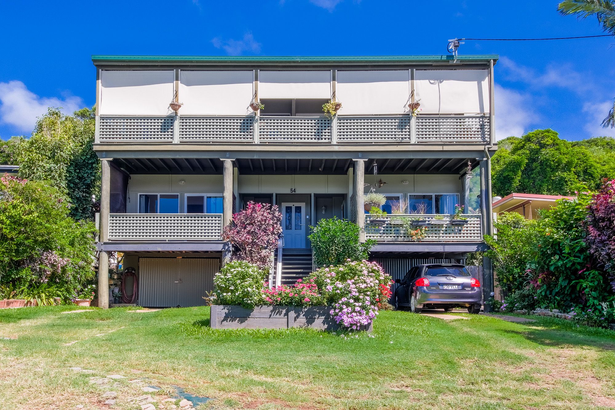 1/54 Farnborough Road TENANT APPROVED, Yeppoon, QLD 4703 Leased