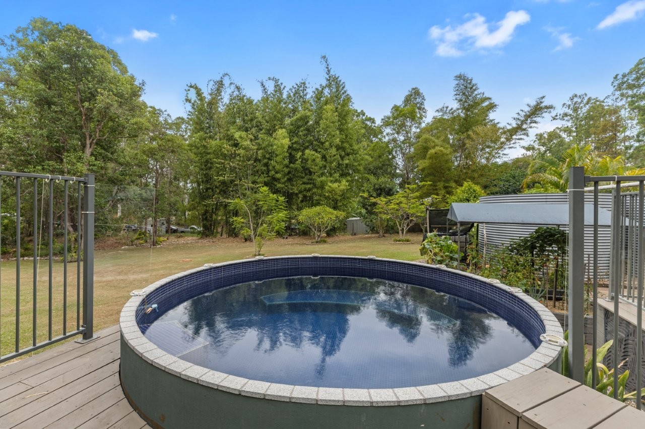 131 Varley Road North, Glenwood, QLD 4570