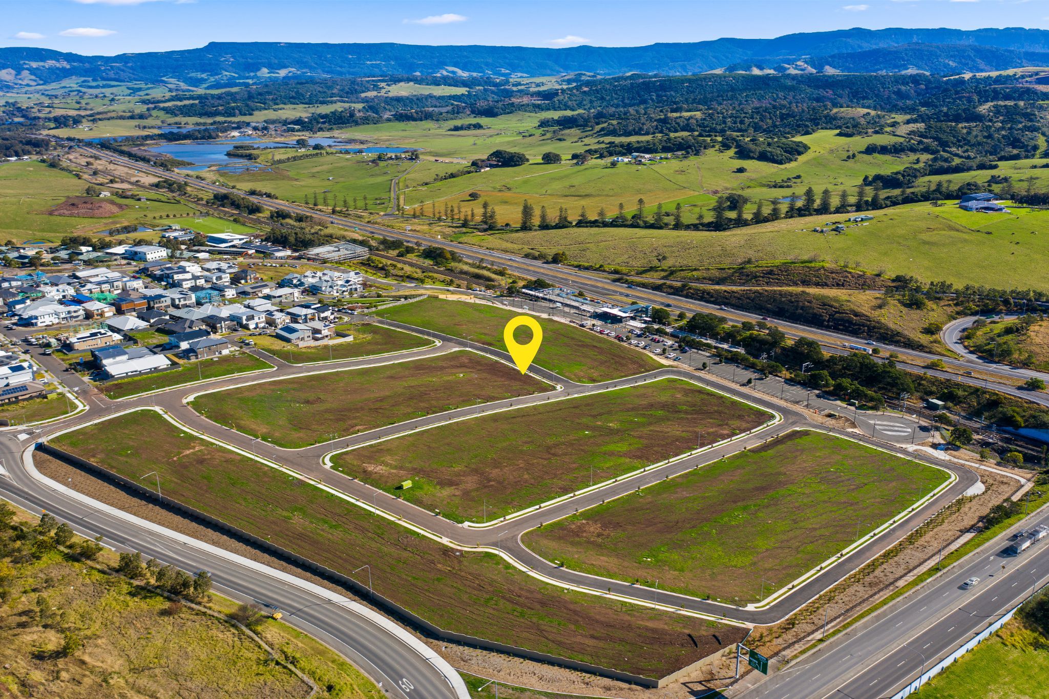 3 (Lot 233) Andromeda Road, Dunmore, NSW 2529