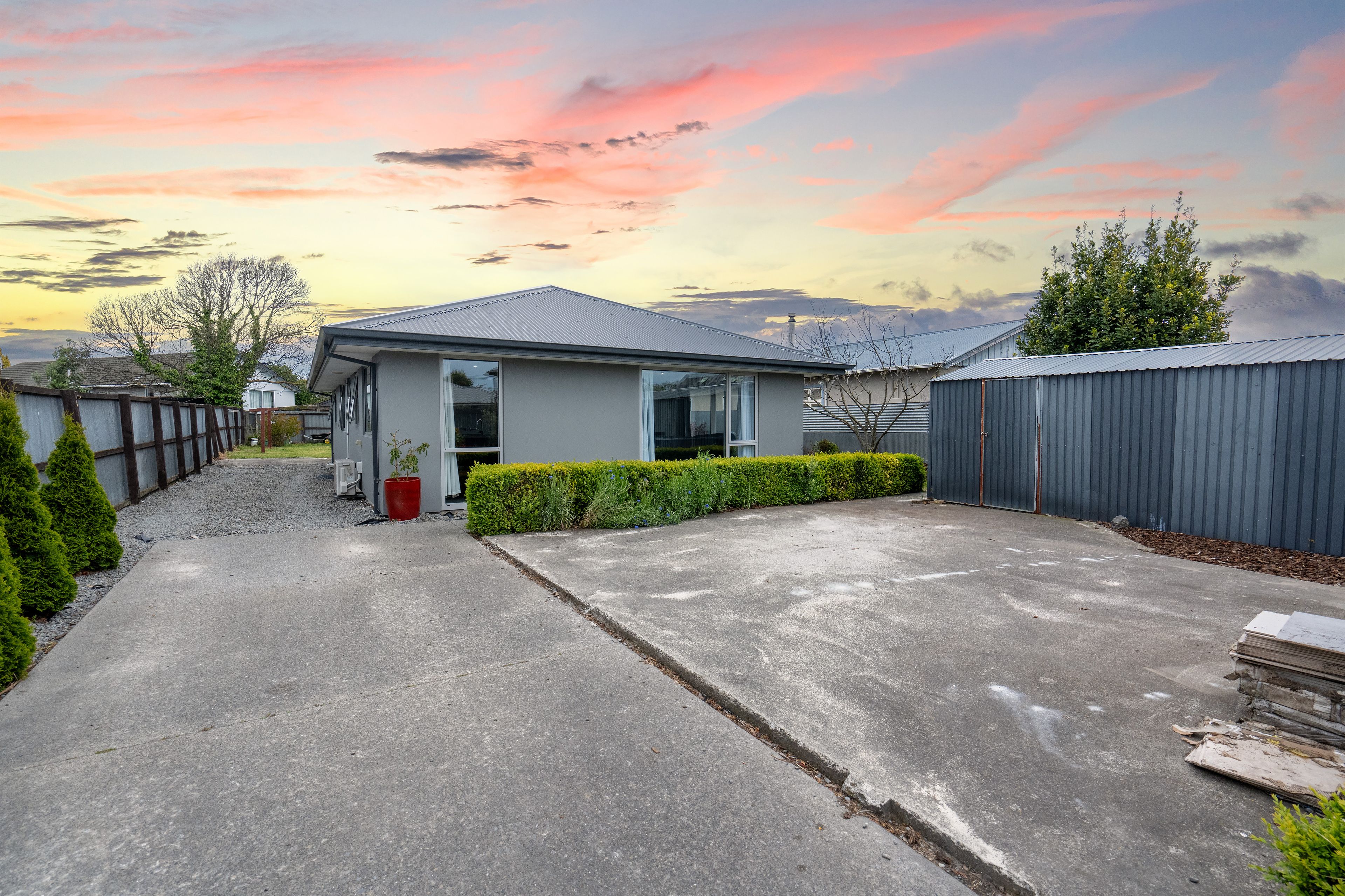27 Rookwood Avenue, New Brighton, Christchurch City