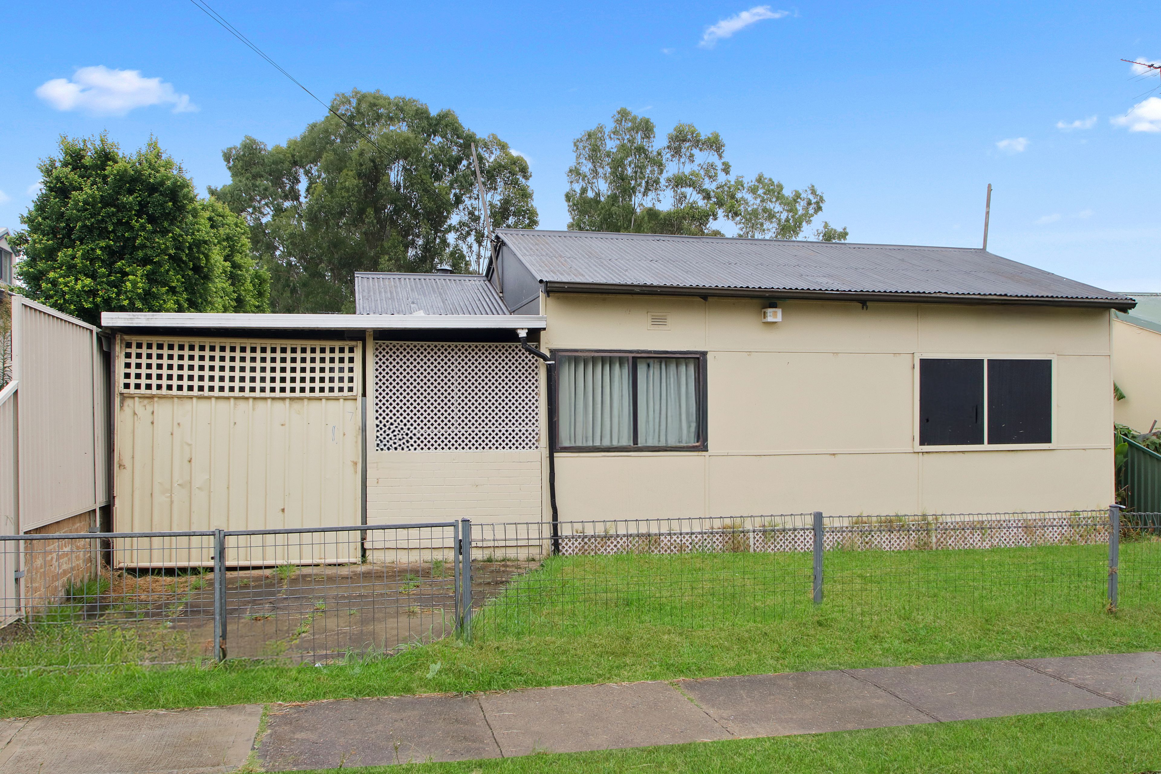 7 Nariel Street, St Marys, NSW 2760