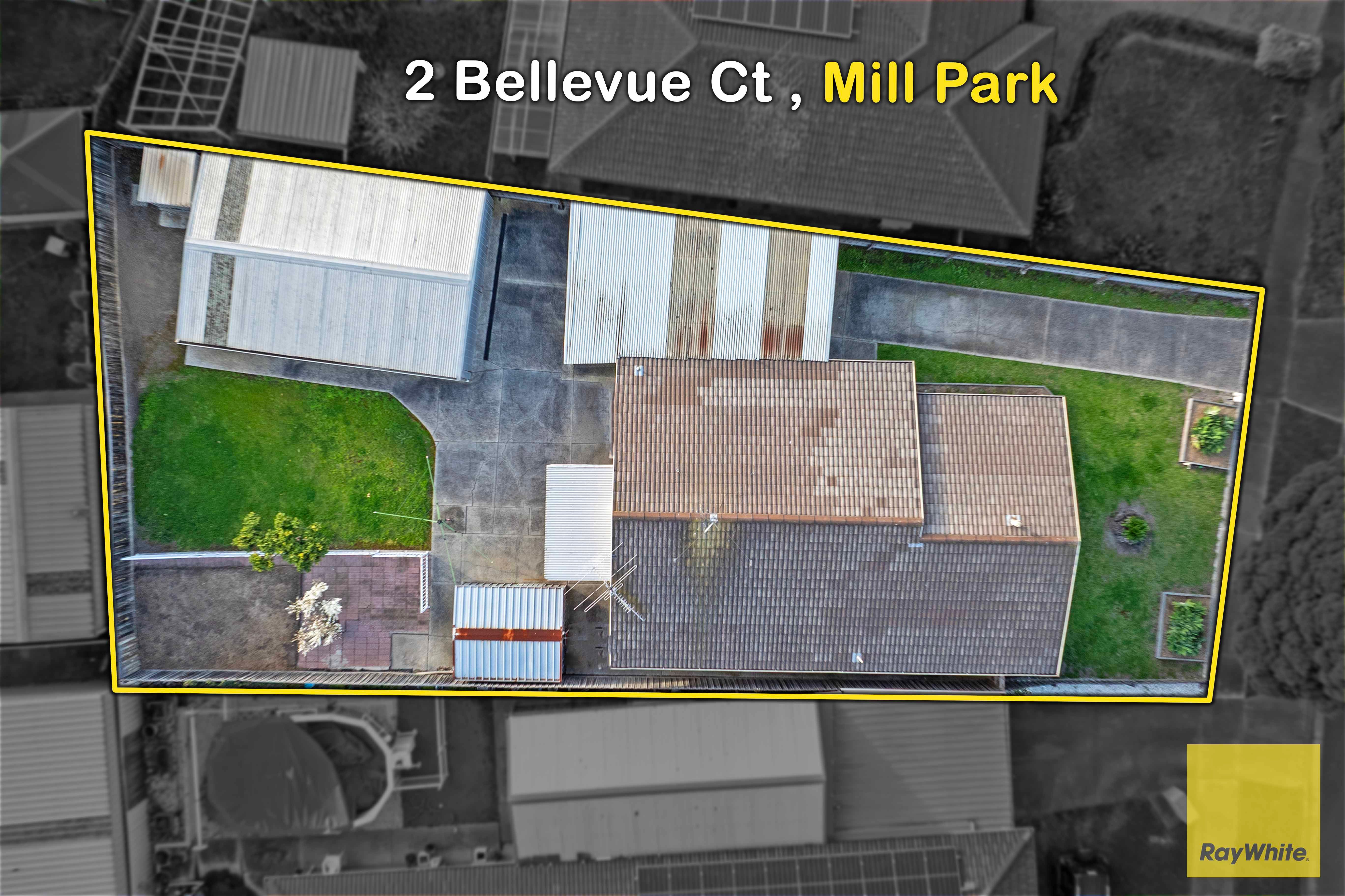 2 Bellevue Court — photo 12 of 17