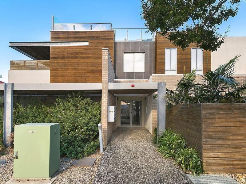 8/155 Gordon Street, Footscray, VIC 3011