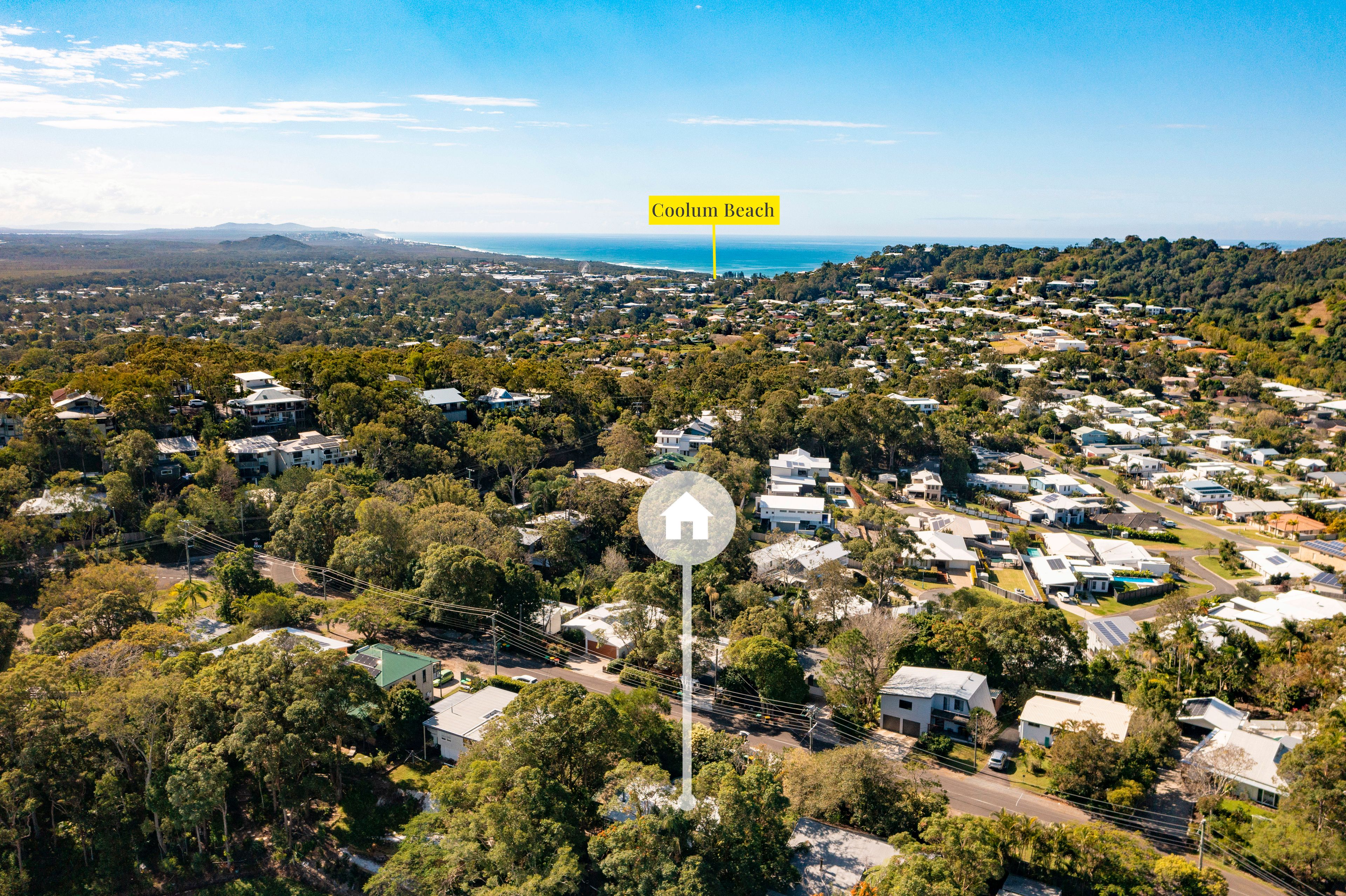 152 Centenary Heights Road, Coolum Beach QLD 4573