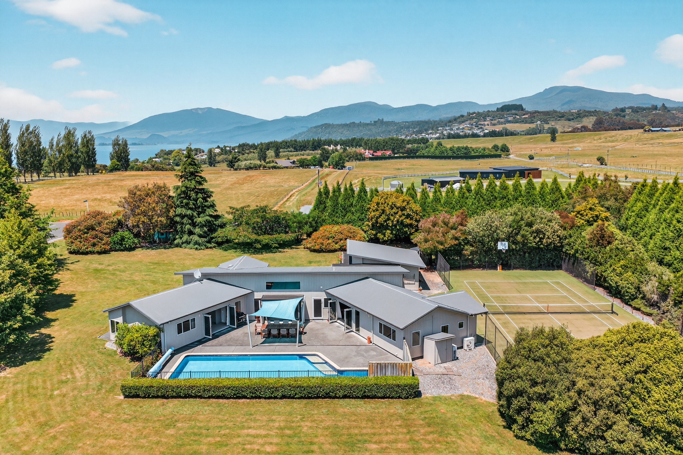 5 Riverpark Drive, Kuratau, Taupo District