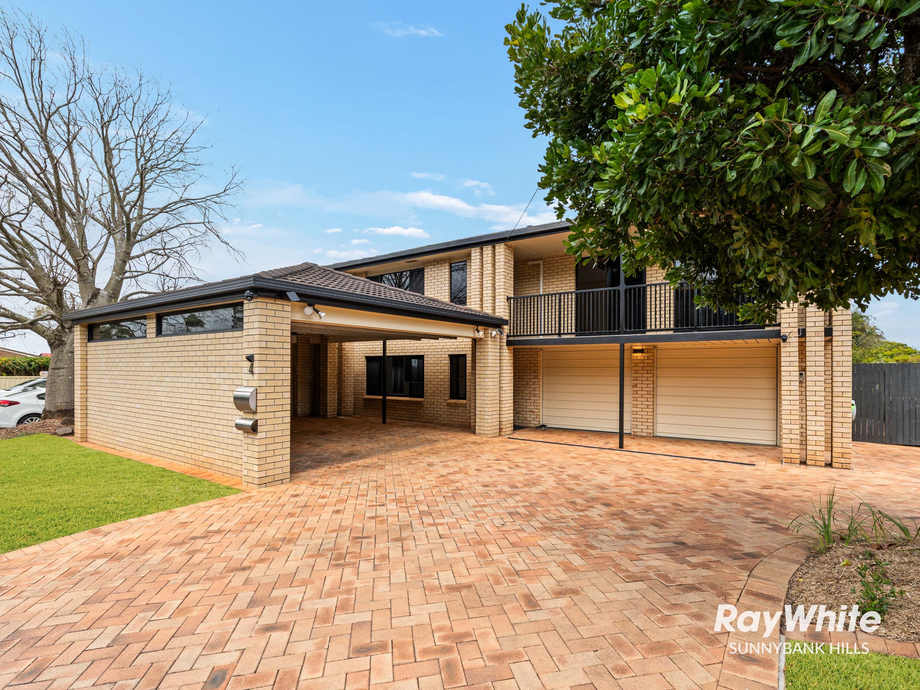 4 Kelda Street, Robertson, QLD 4109