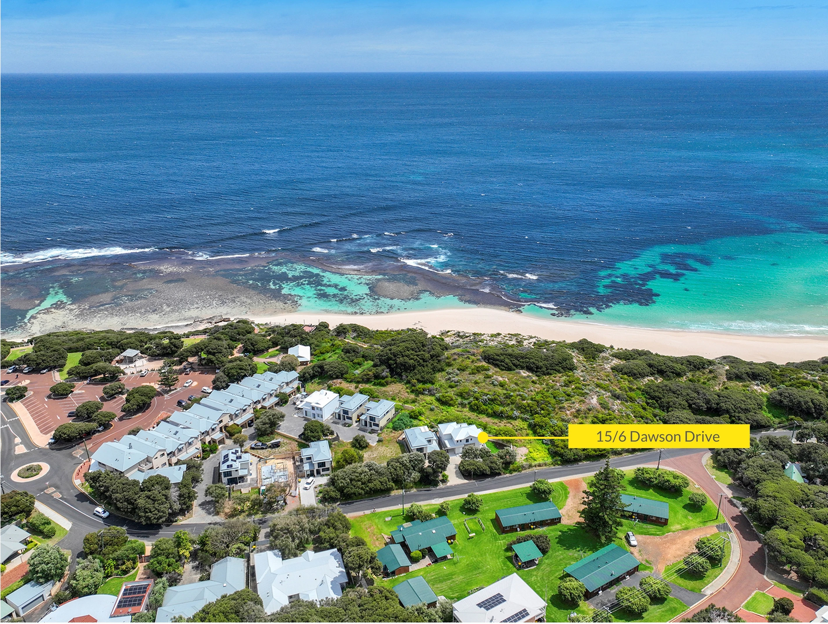 15/6 Dawson Drive, Yallingup, WA 6282