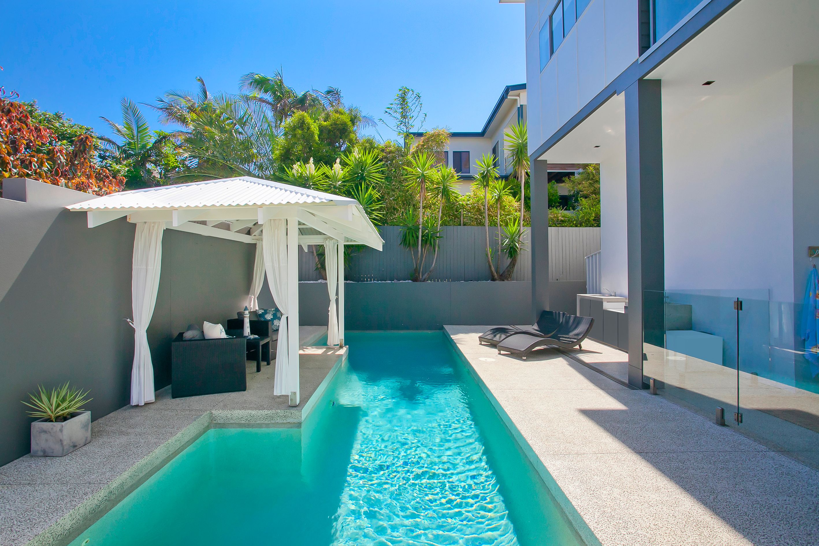 88A Lyons Street