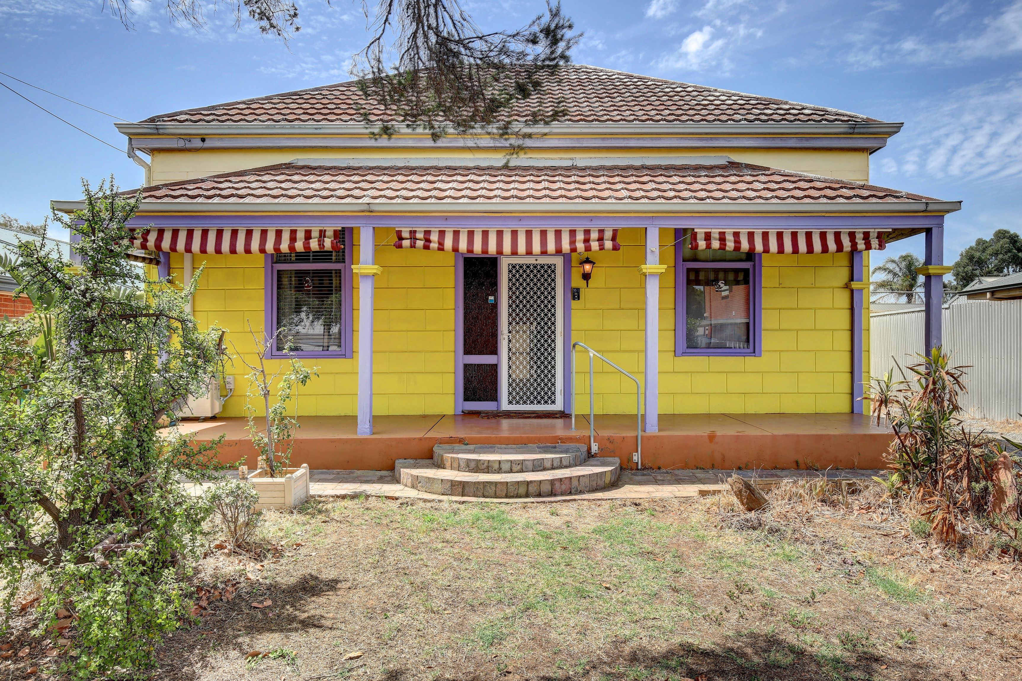 8 Clifford Street, Ethelton SA 5015
