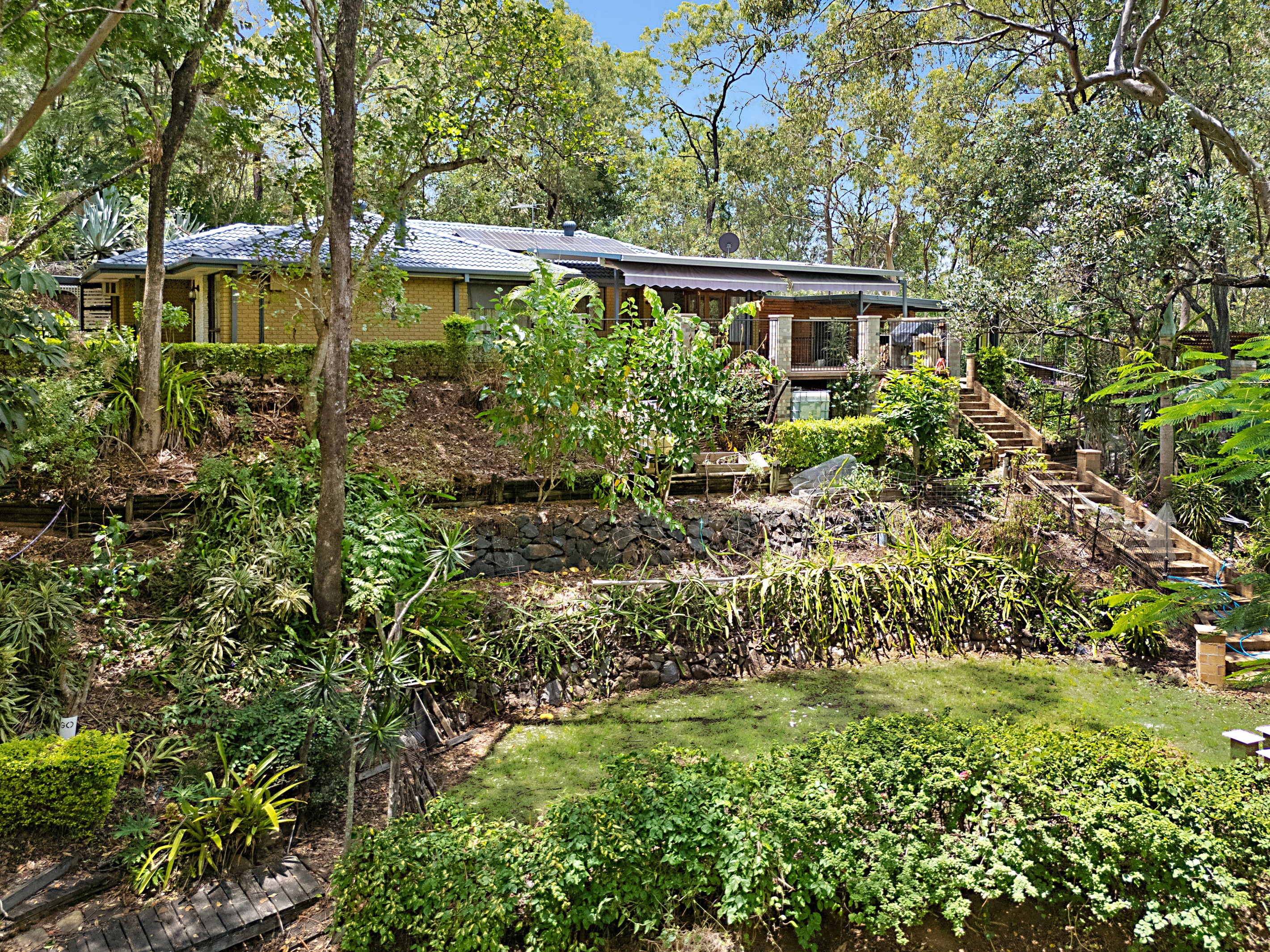 1037 Mount Crosby Road, Karana Downs, QLD 4306