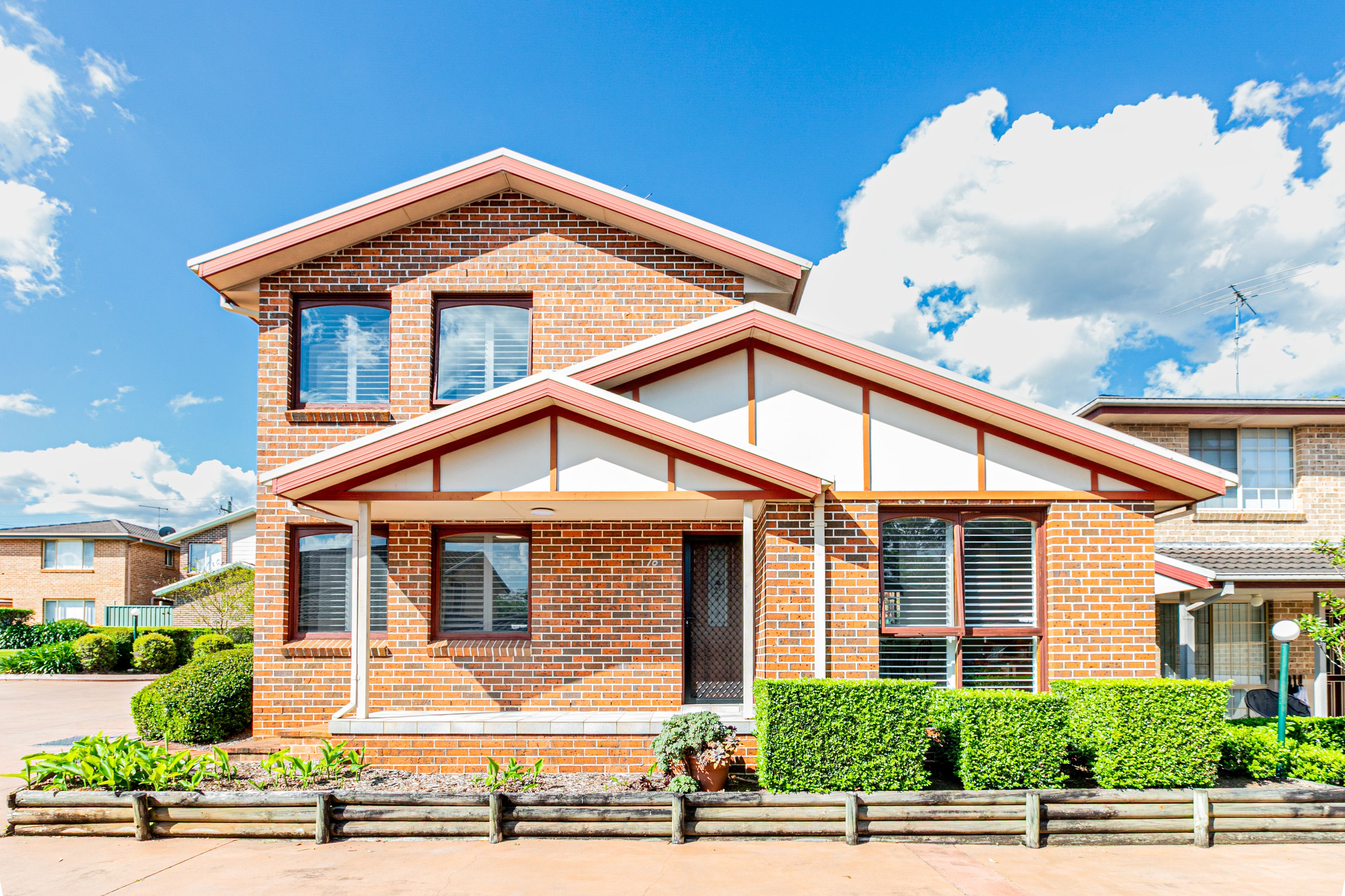 30 Glenrowan Avenue, Kellyville NSW 2155