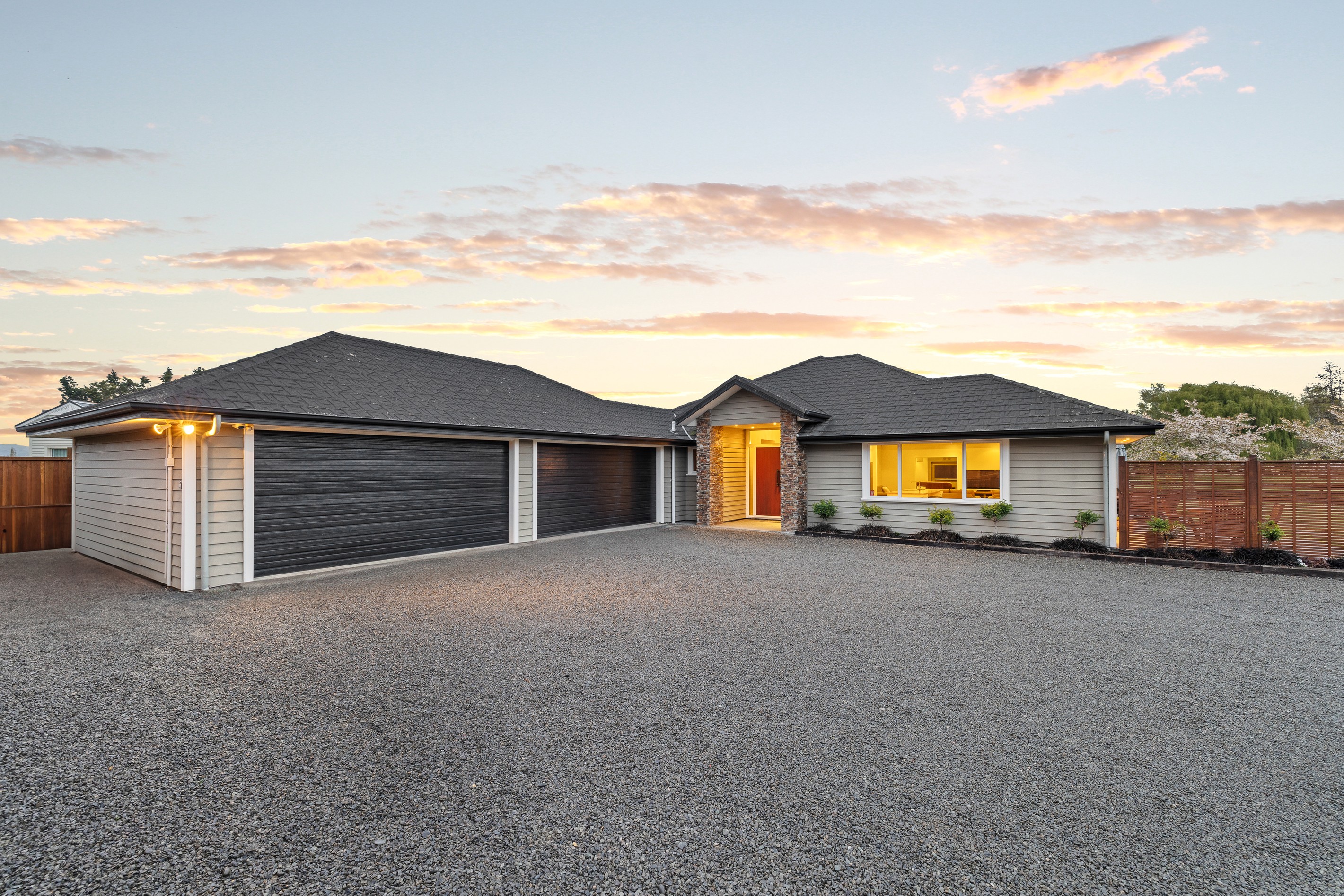 705C Hills Road, Marshland, Christchurch City