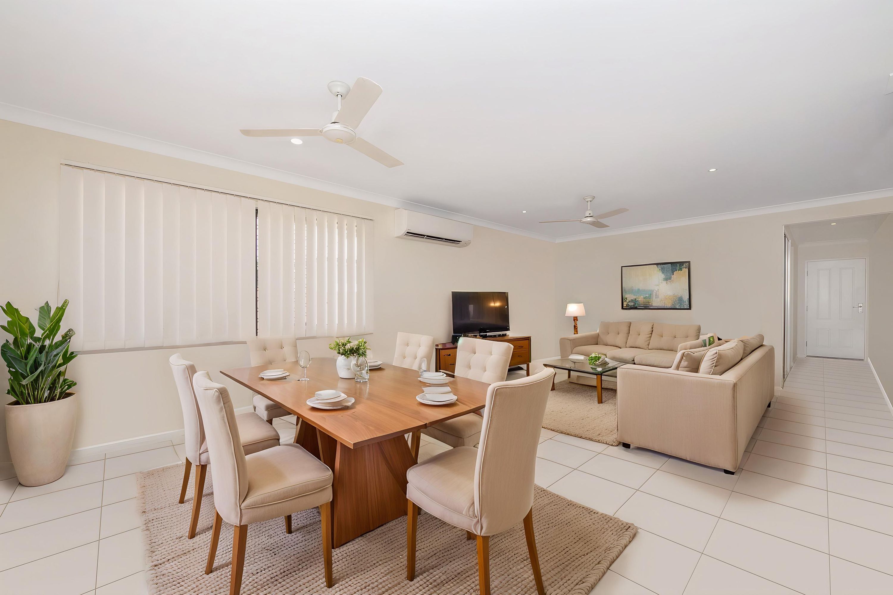 66 Biscayne Street, Burdell, QLD 4818