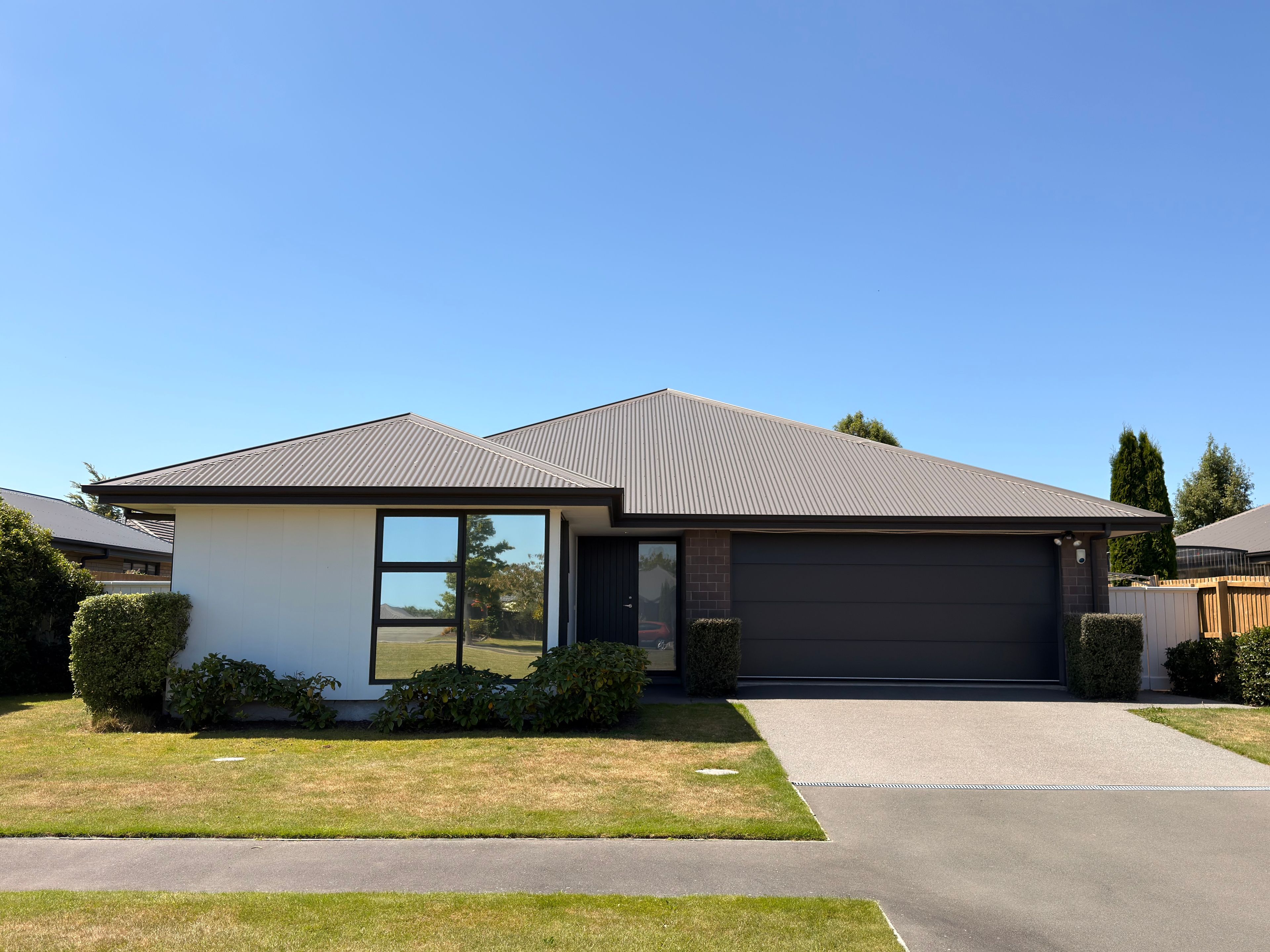 29 Franklin Crescent, Lincoln, Selwyn District