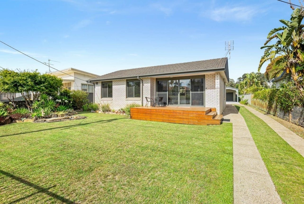 130 Beach Road, Batemans Bay, NSW 2536 - House for Rent - Batemans Bay ...