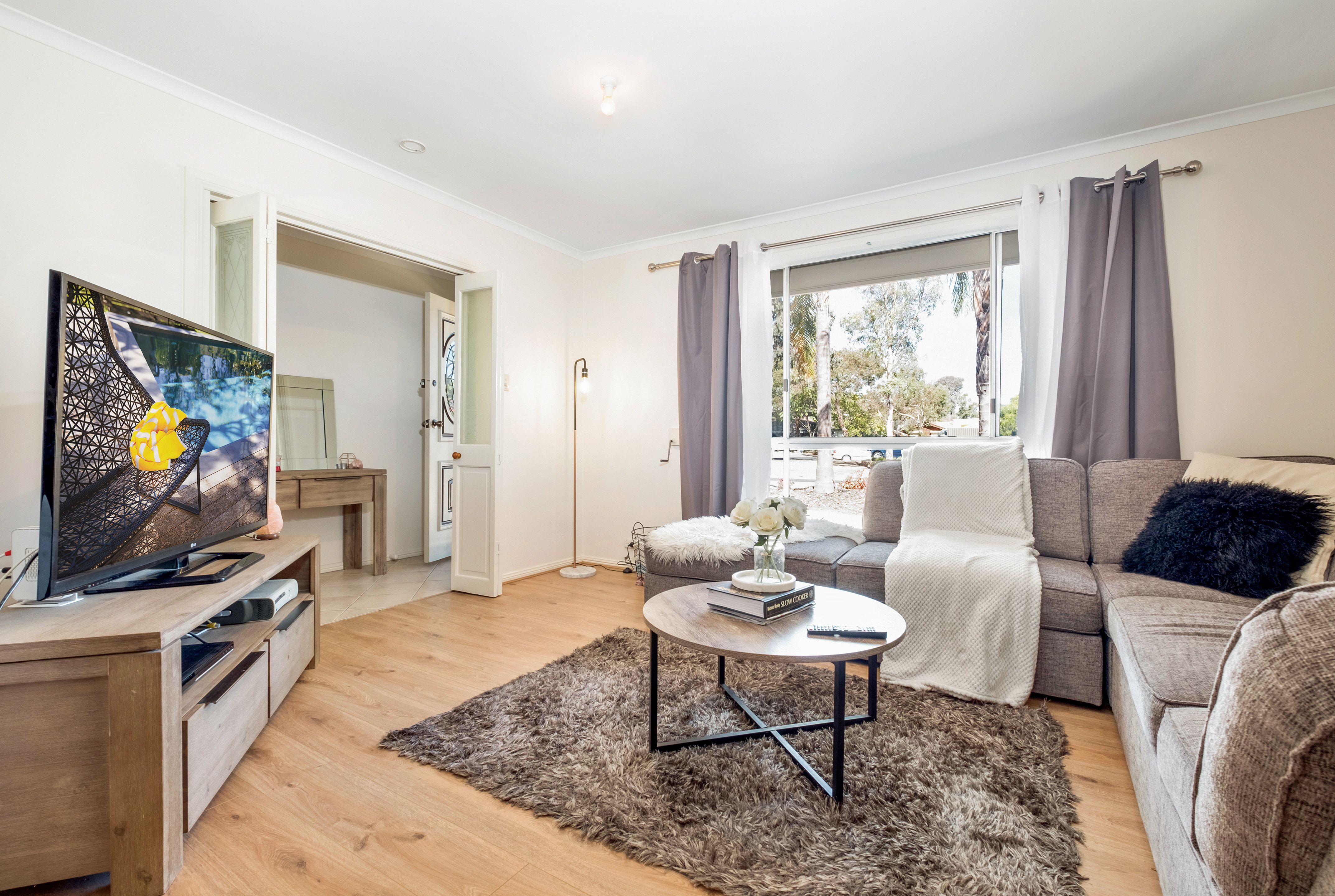 21 Browning Crescent, Parafield Gardens, SA 5107