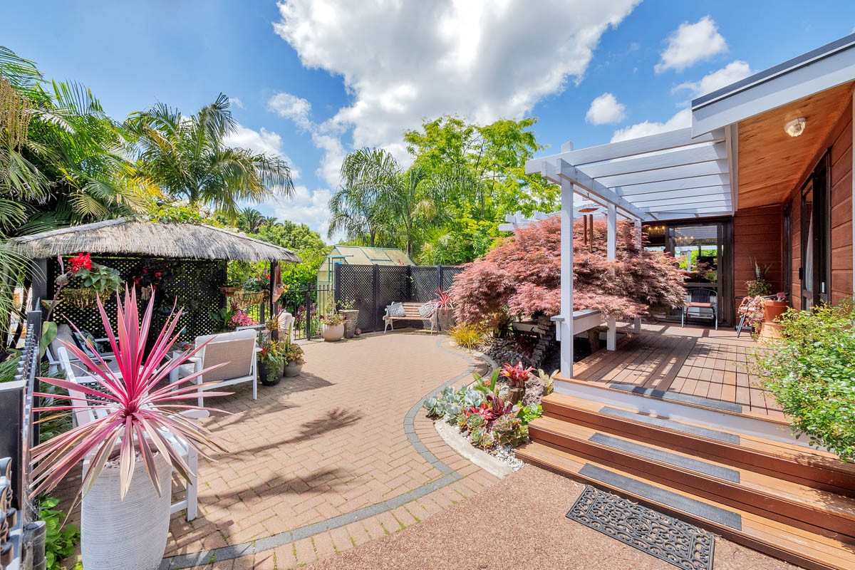 16 Gaylands Place, Opaheke, Papakura