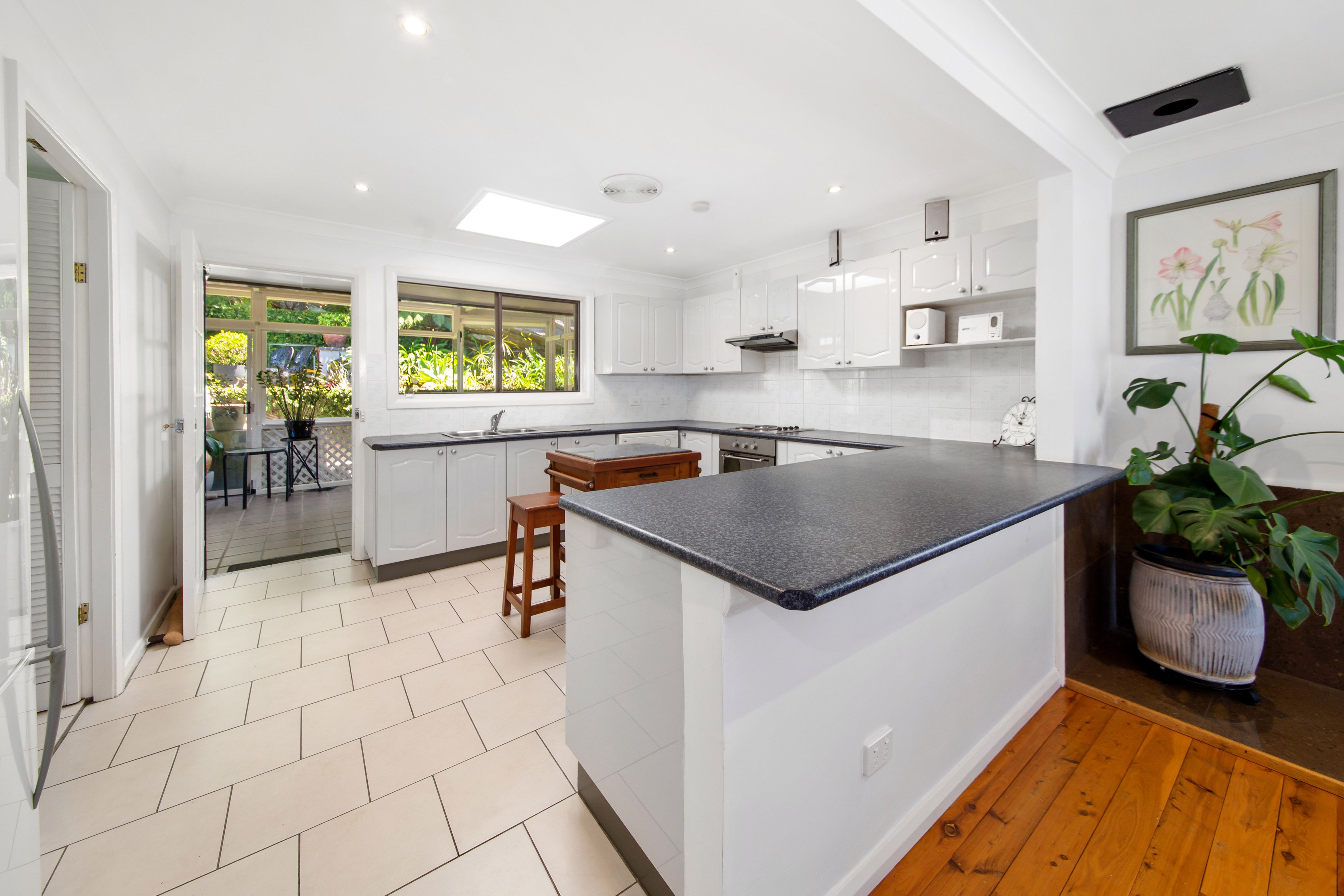 17 Kimberley Place, Gymea Bay, NSW 2227