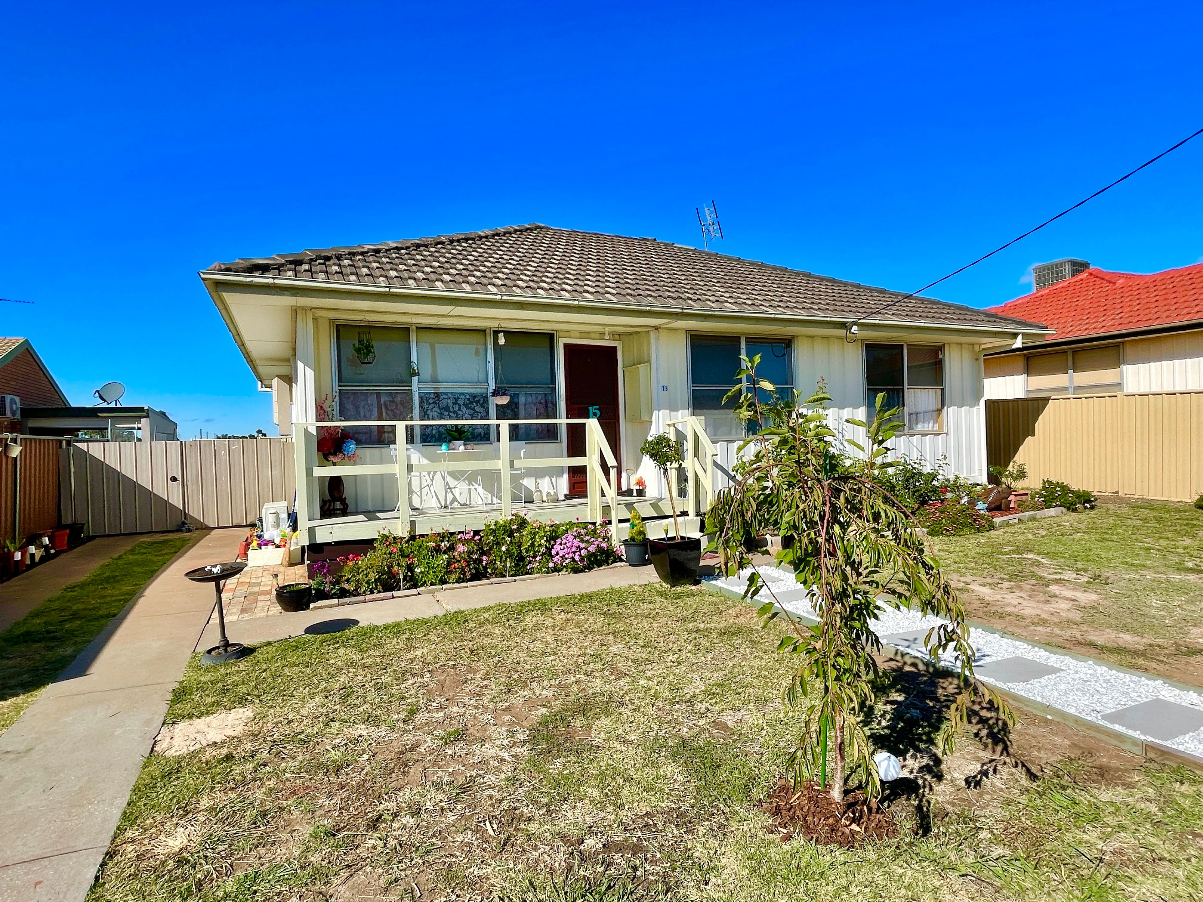 15 Crump Street, Horsham VIC 3400