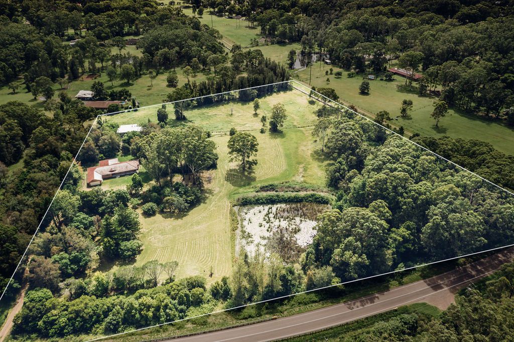 40 Brandy Hill Drive, Brandy Hill, NSW 2324