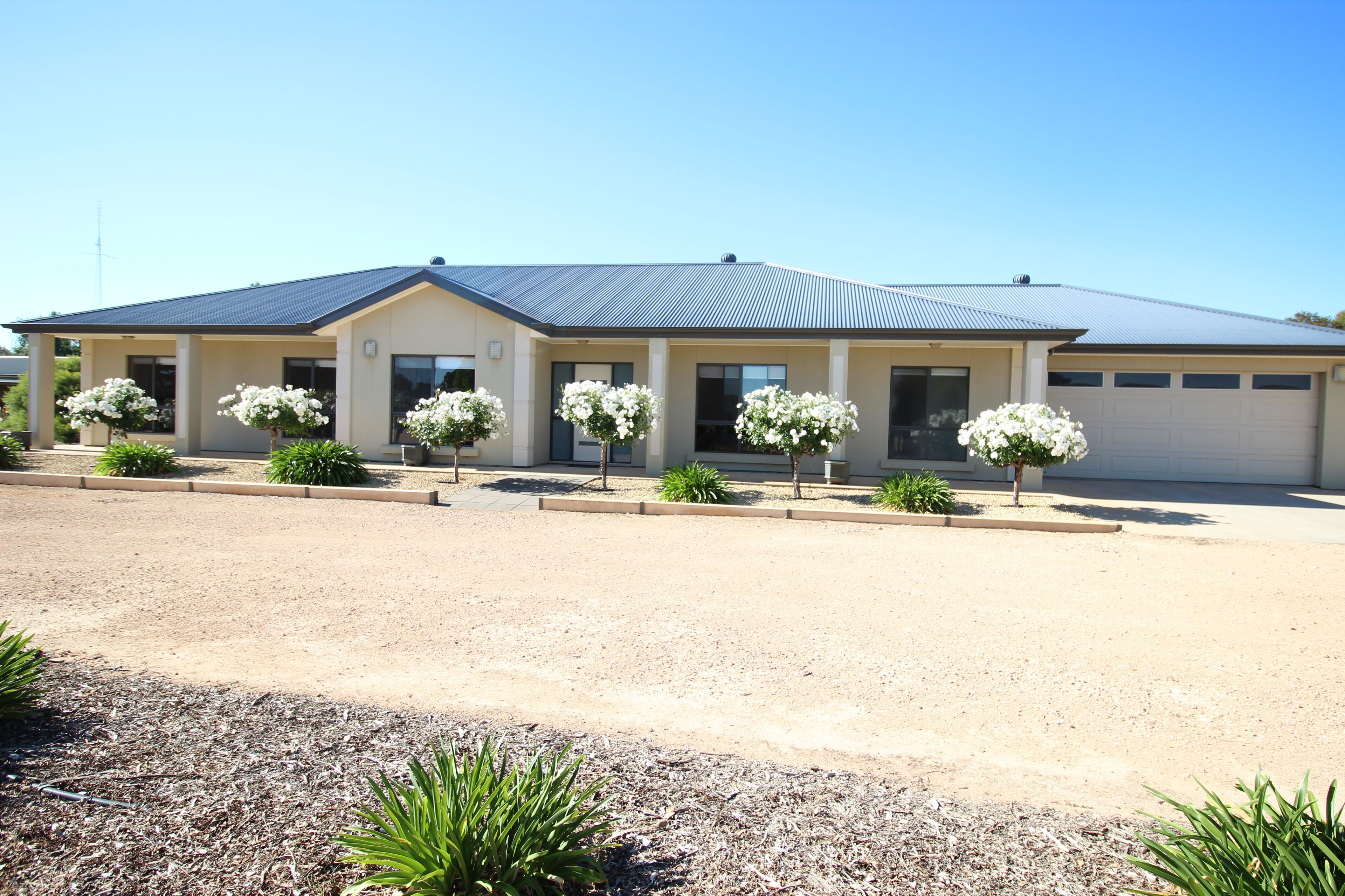 189 Vasey Road, Waikerie SA 5330