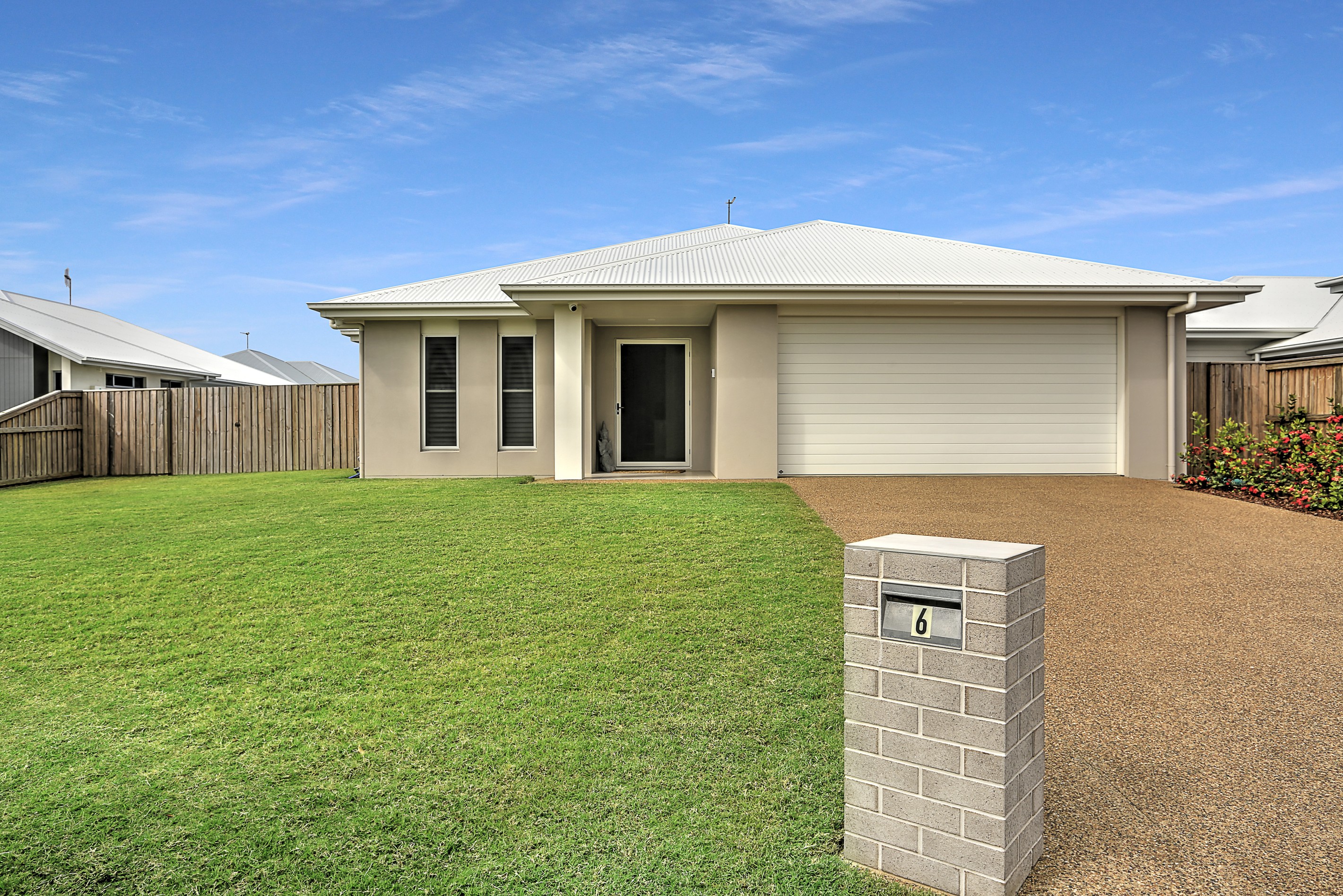 6 Beachcomber Place, Bargara, QLD 4670