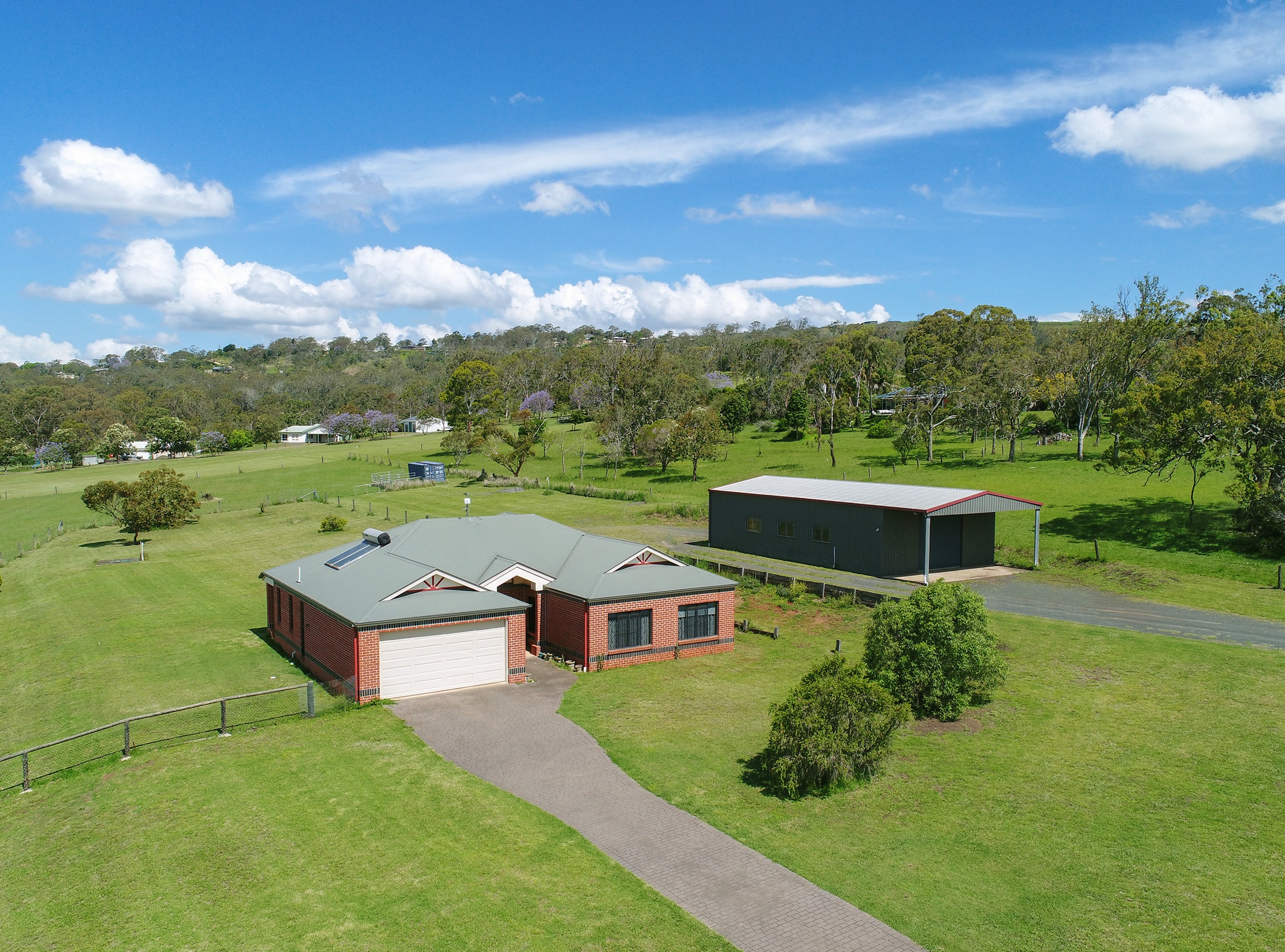 16-18 Bedwell Street, Cranley, QLD 4350