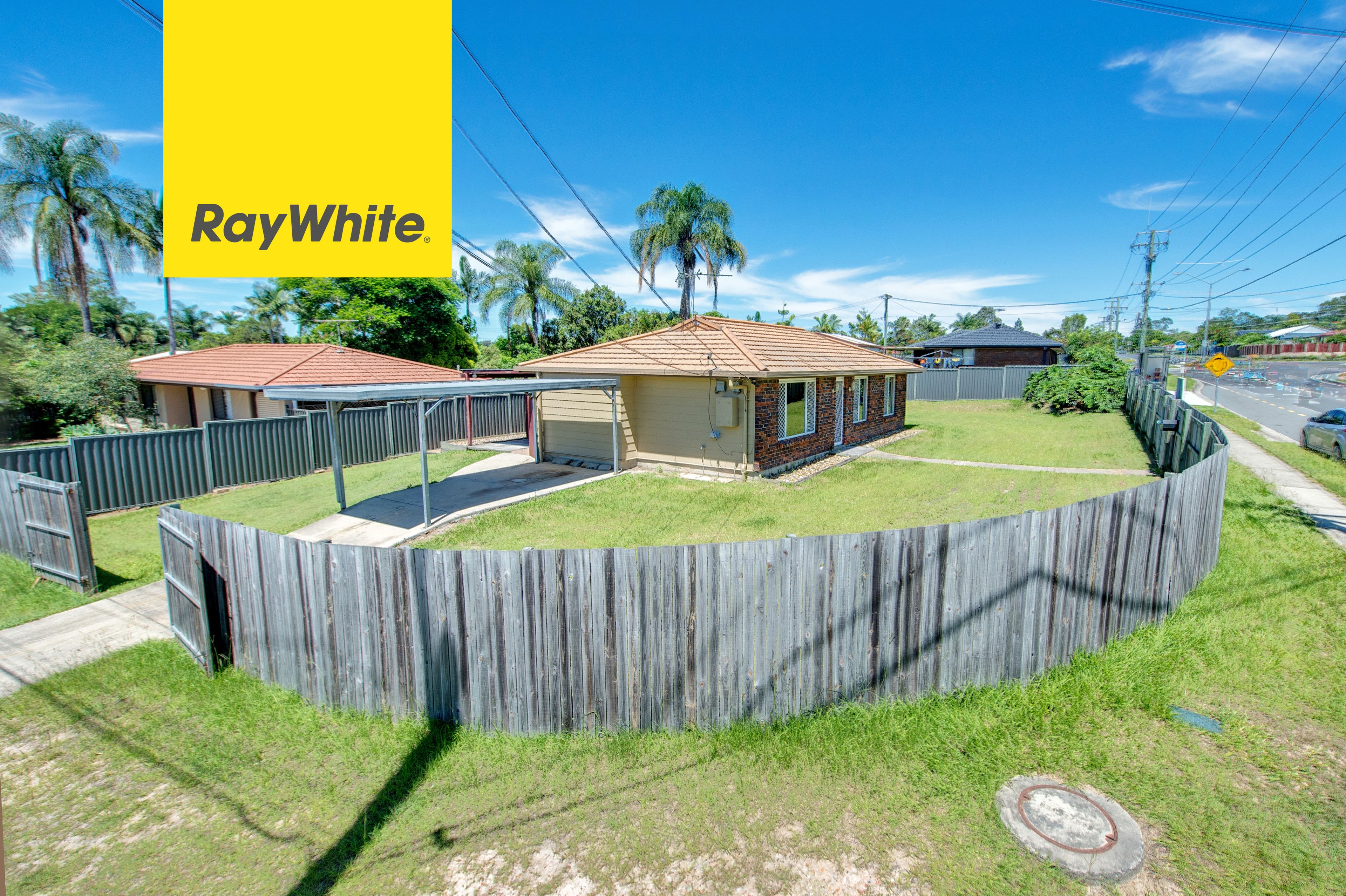 62 Augusta Street, Crestmead, QLD 4132