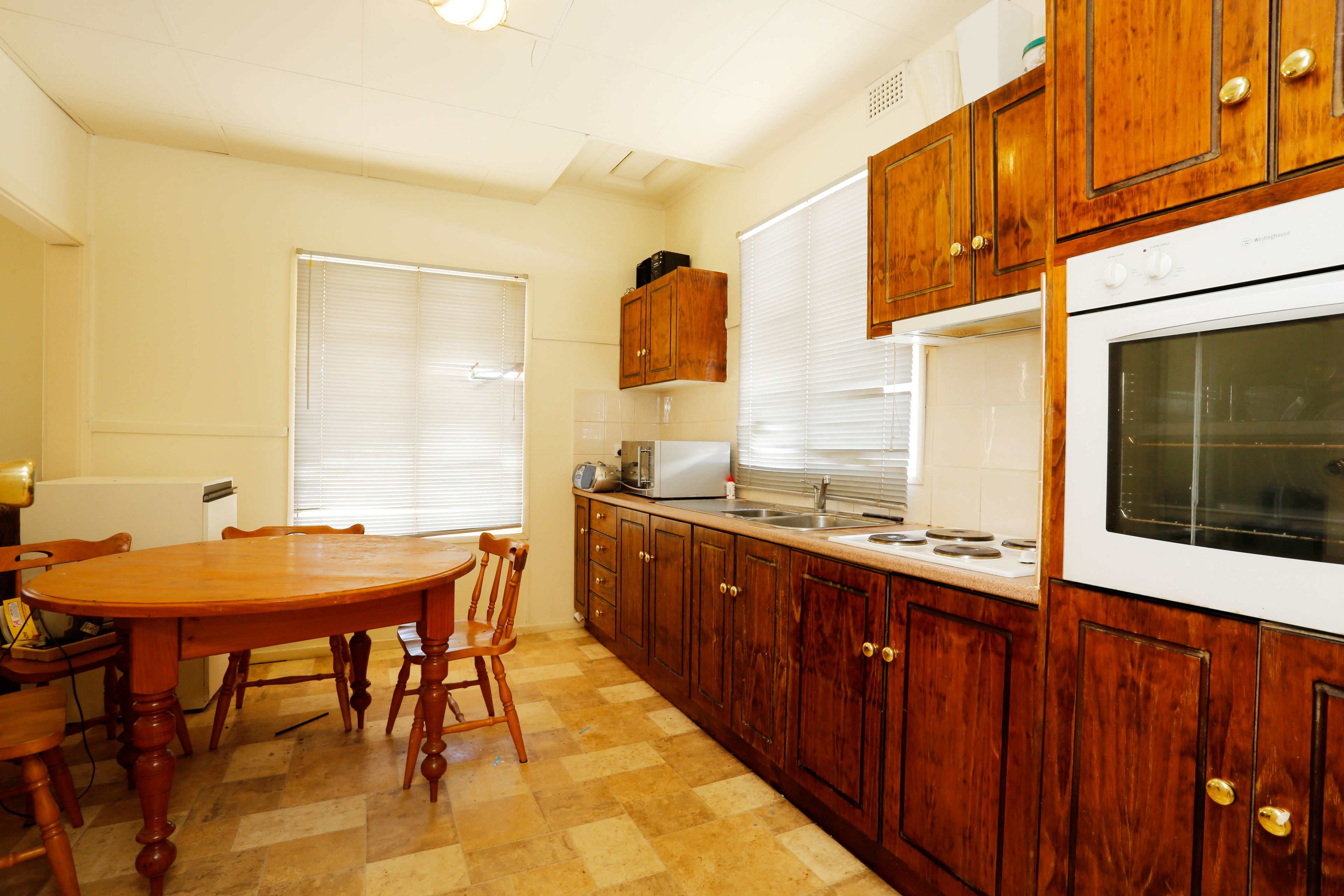 3 Sixth Street, Snowtown, SA 5520