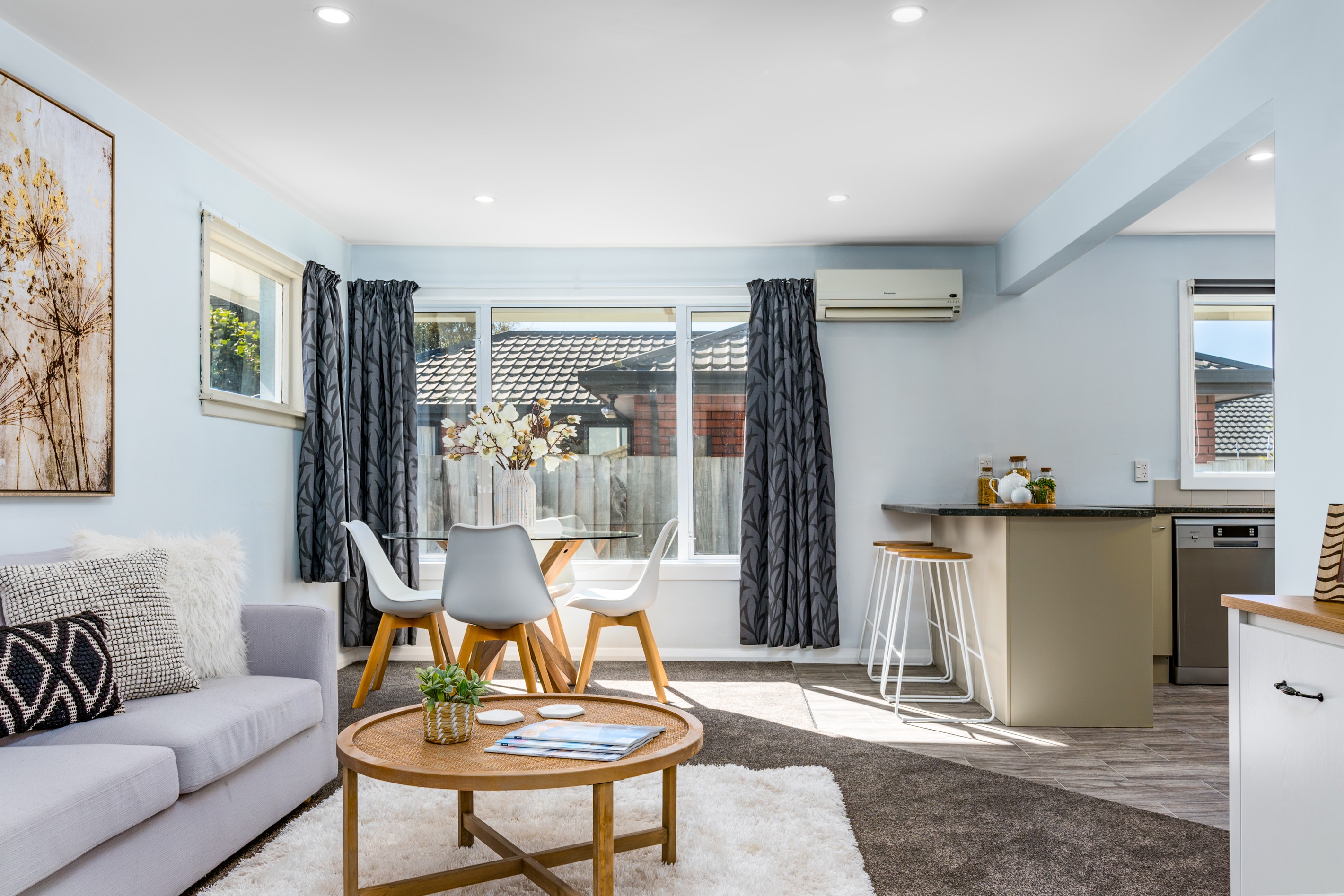 1/15 Richards Avenue, Papanui, Christchurch City