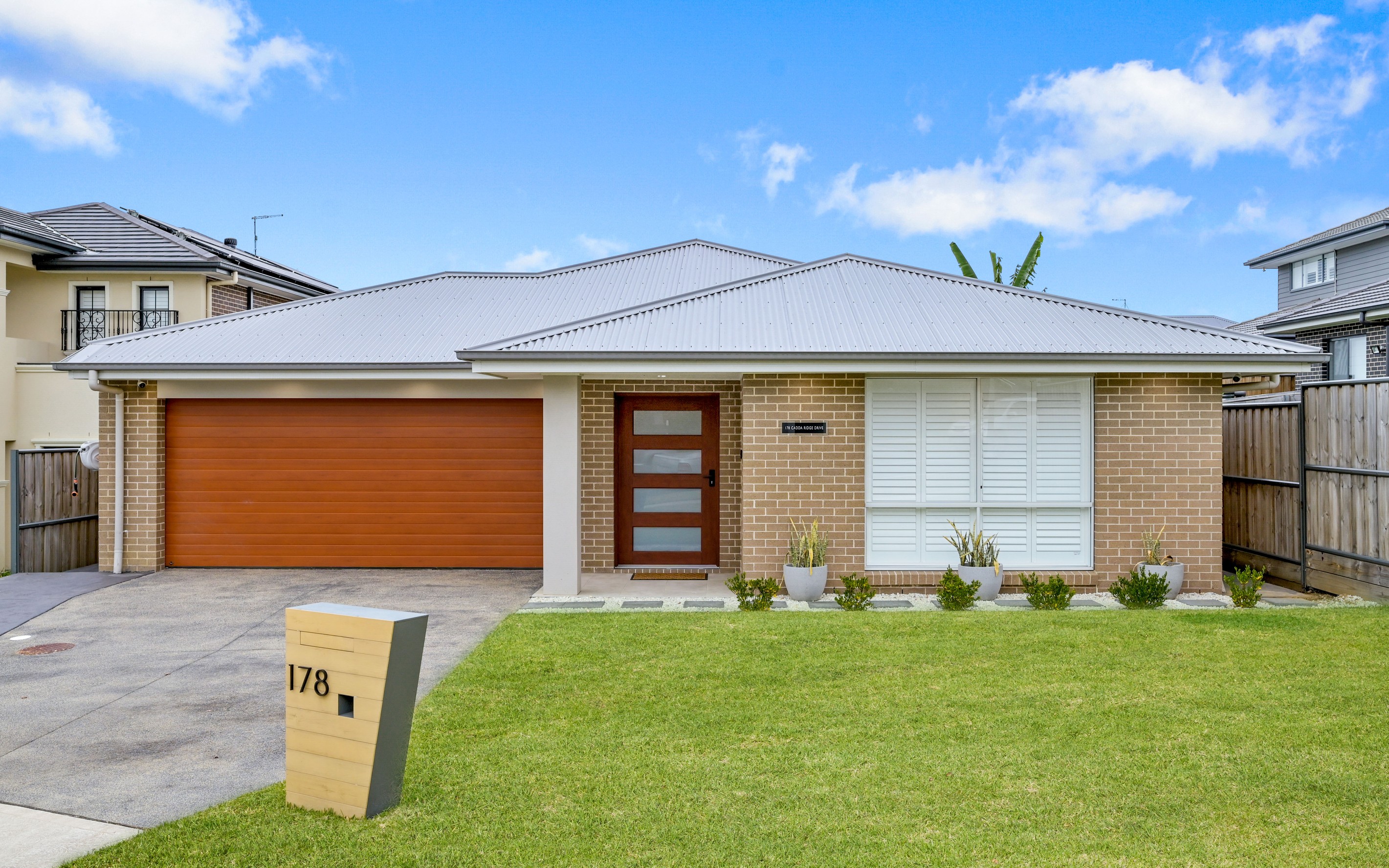 178 Cadda Ridge Drive, CADDENS, NSW 2747
