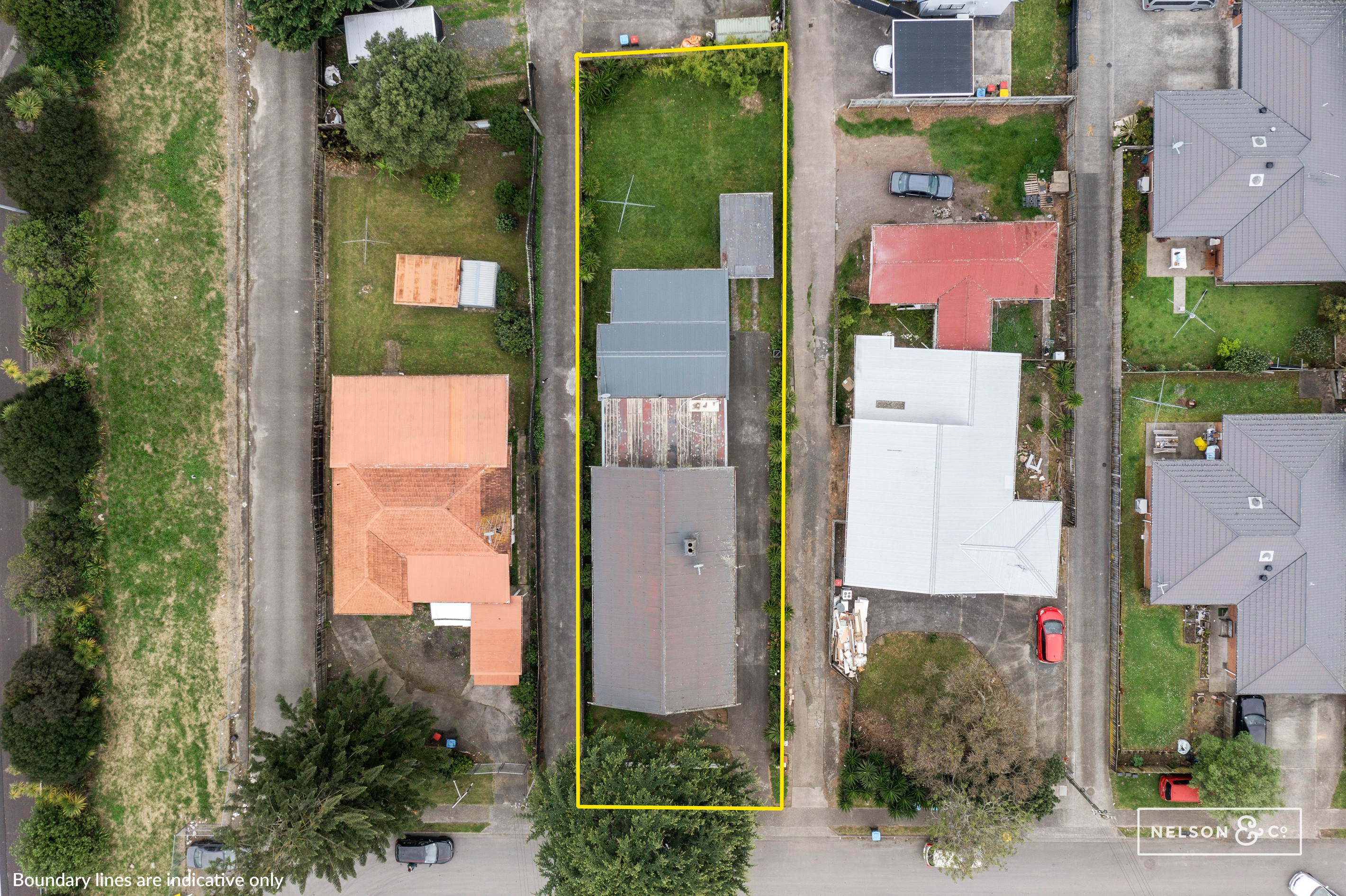 83 Luke Street, Otahuhu, Auckland City