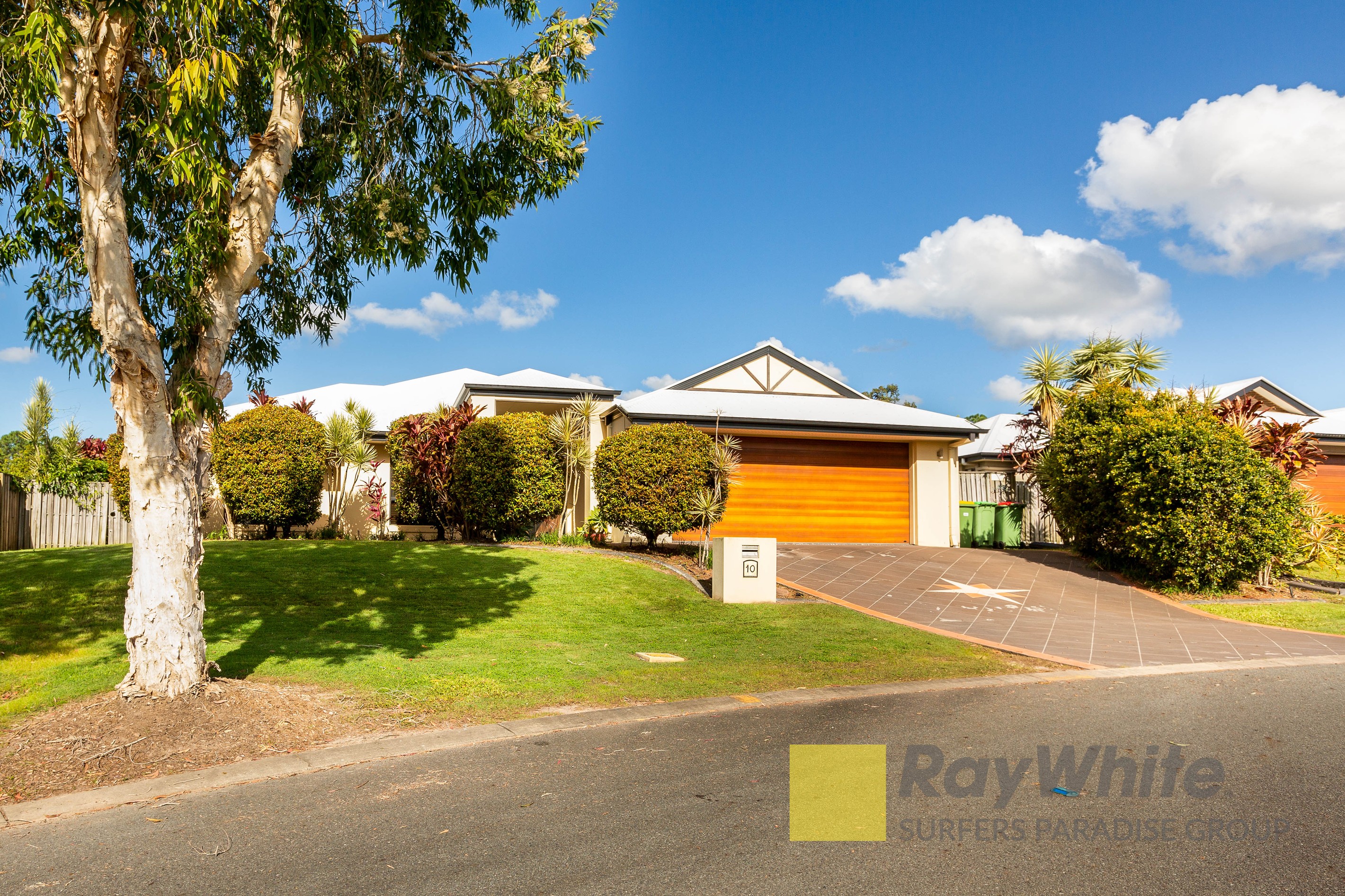 10 Zeus Circuit, Coomera, QLD 4209