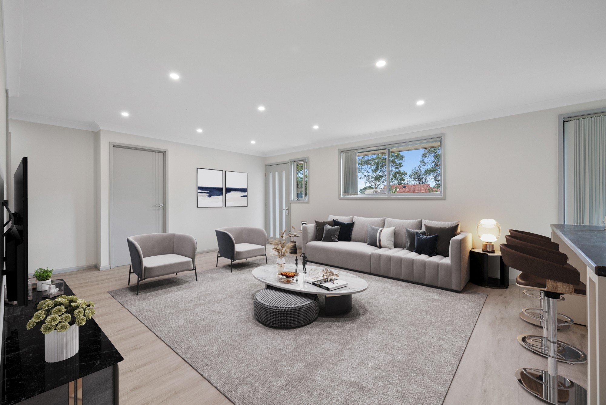 5 Kelburn Place, Airds, NSW 2560