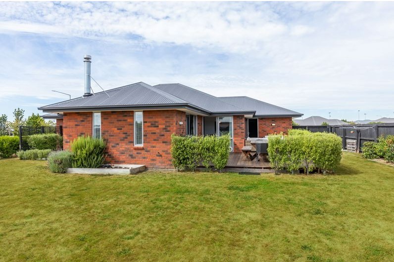 6 Burnham School Road, Rolleston, Selwyn District