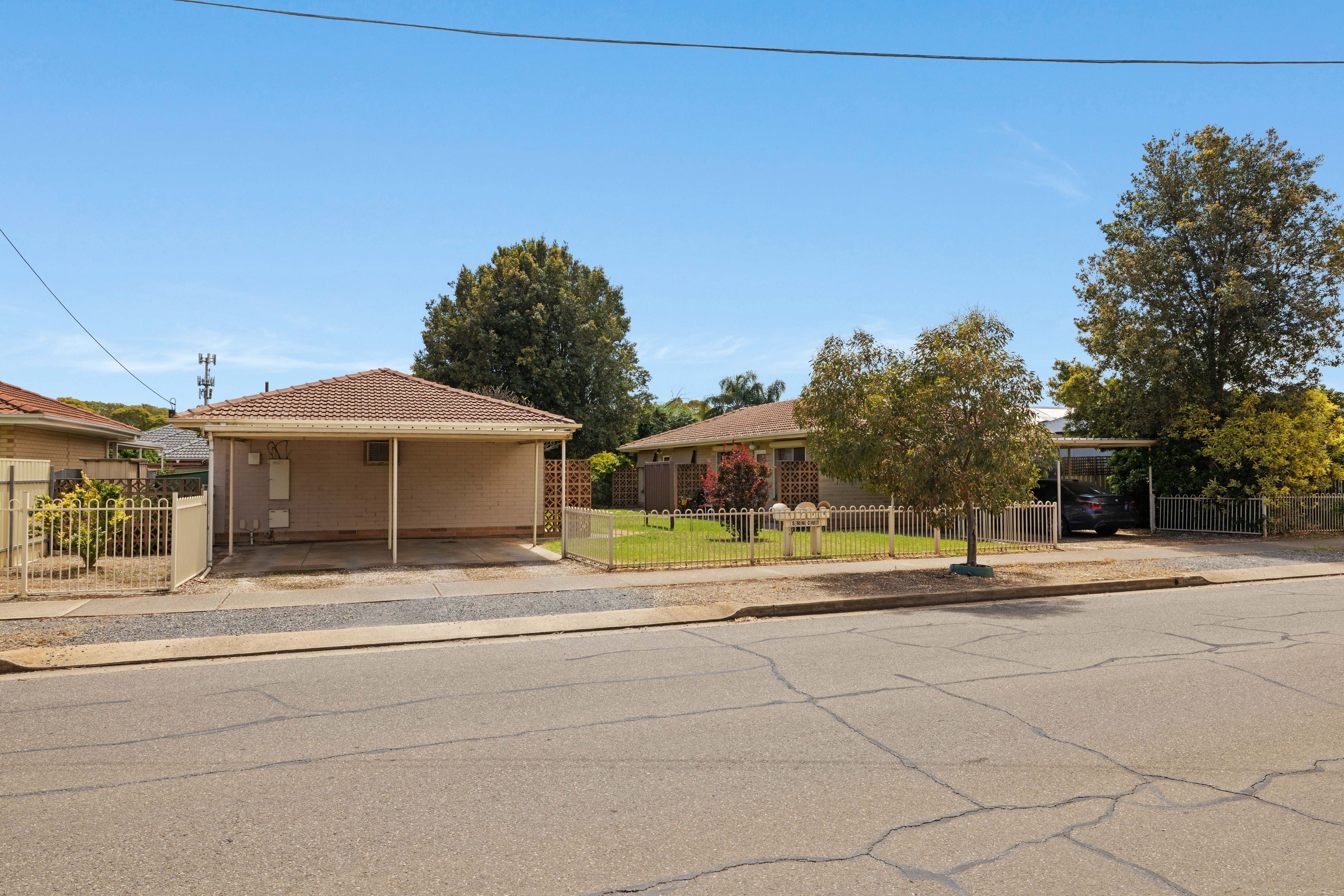 2/3 Jewell Street — photo 5 of 19